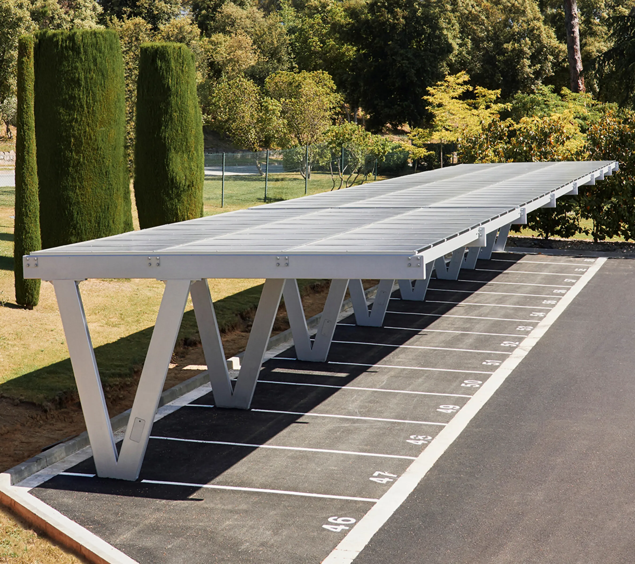 Urbidermis - Palladio | Shelter