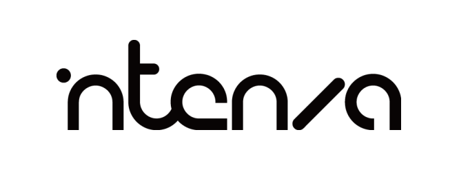 Logo für Intenza