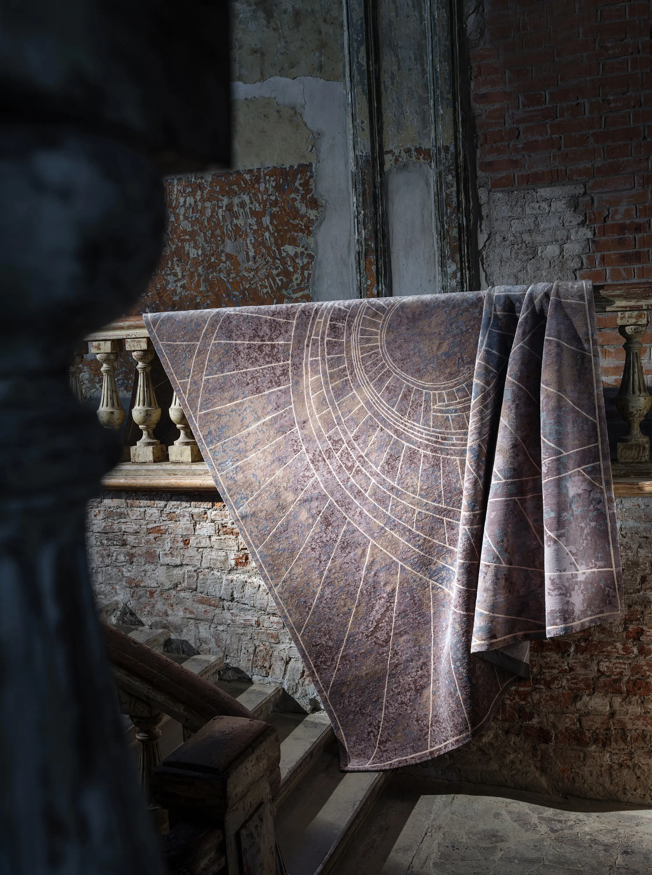 Tapis Rouge - La Scala | Milano Khaki