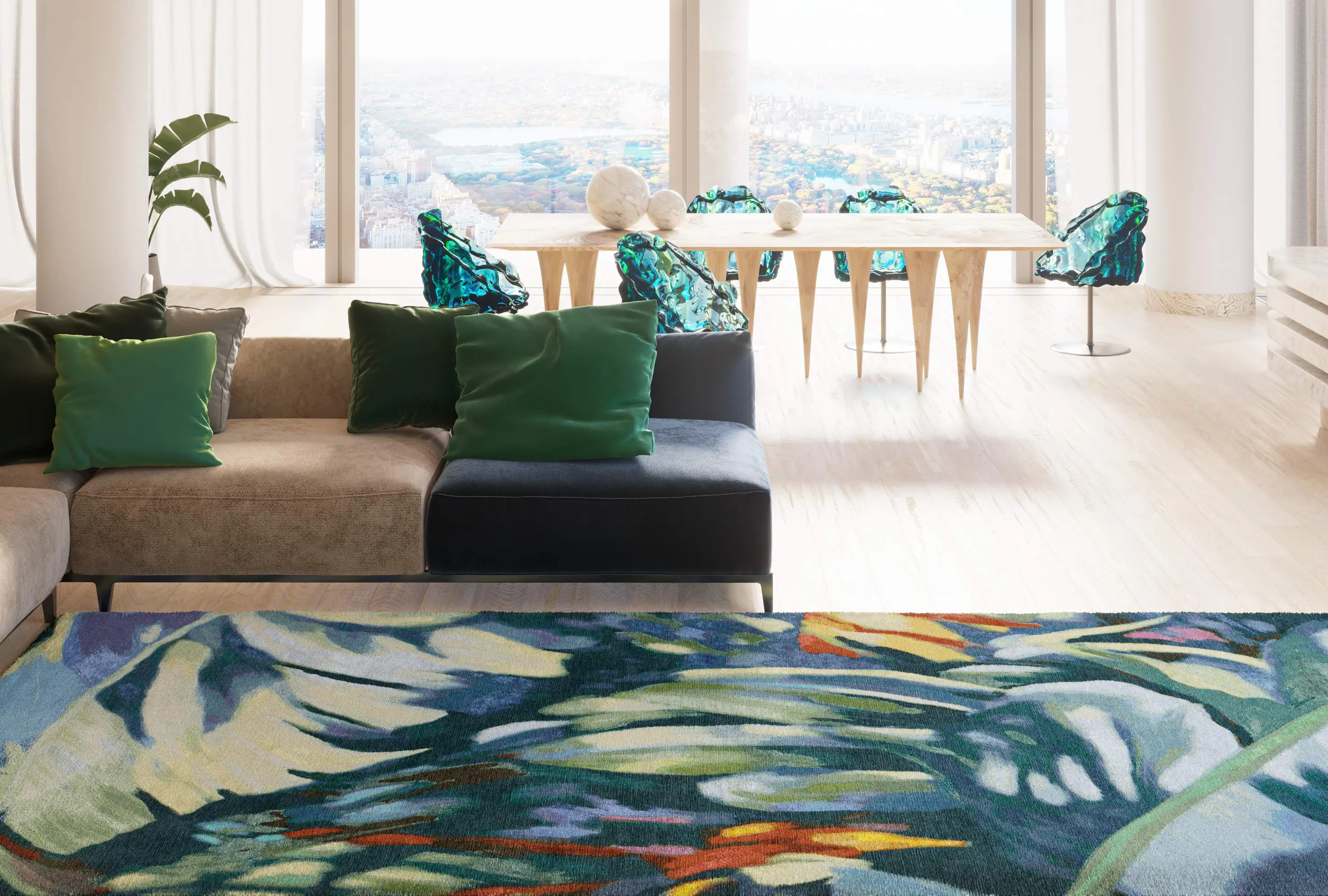 Tapis Rouge - Fabulous | Movement