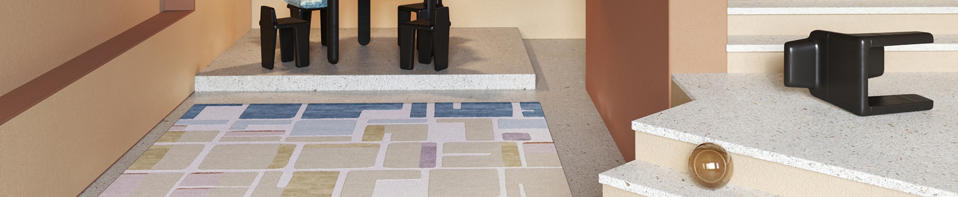 Discover the world of manufacturer Tapis Rouge
