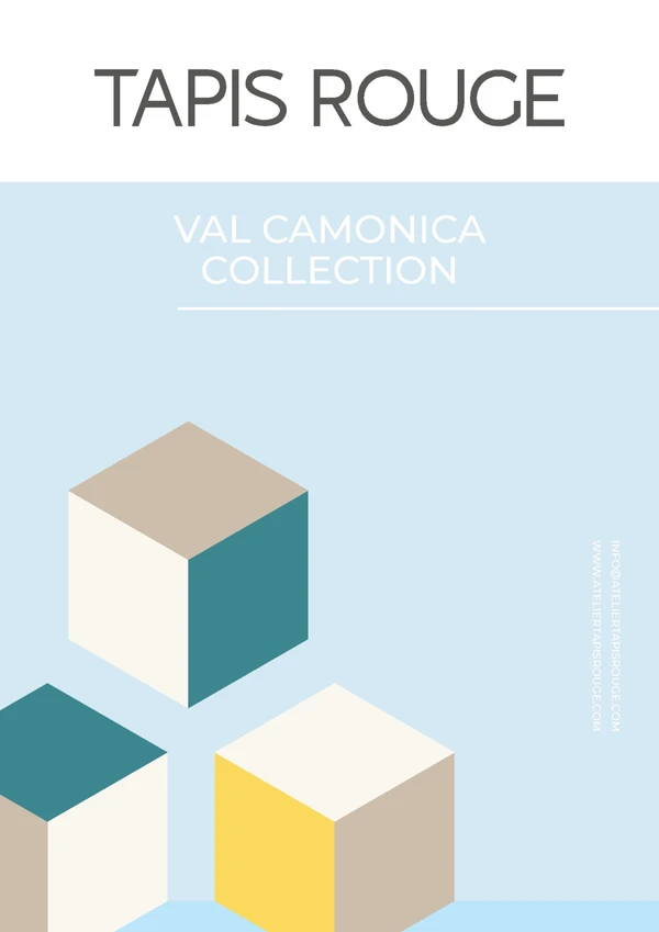 Preview image for the file Tapis Rouge Val Camonica