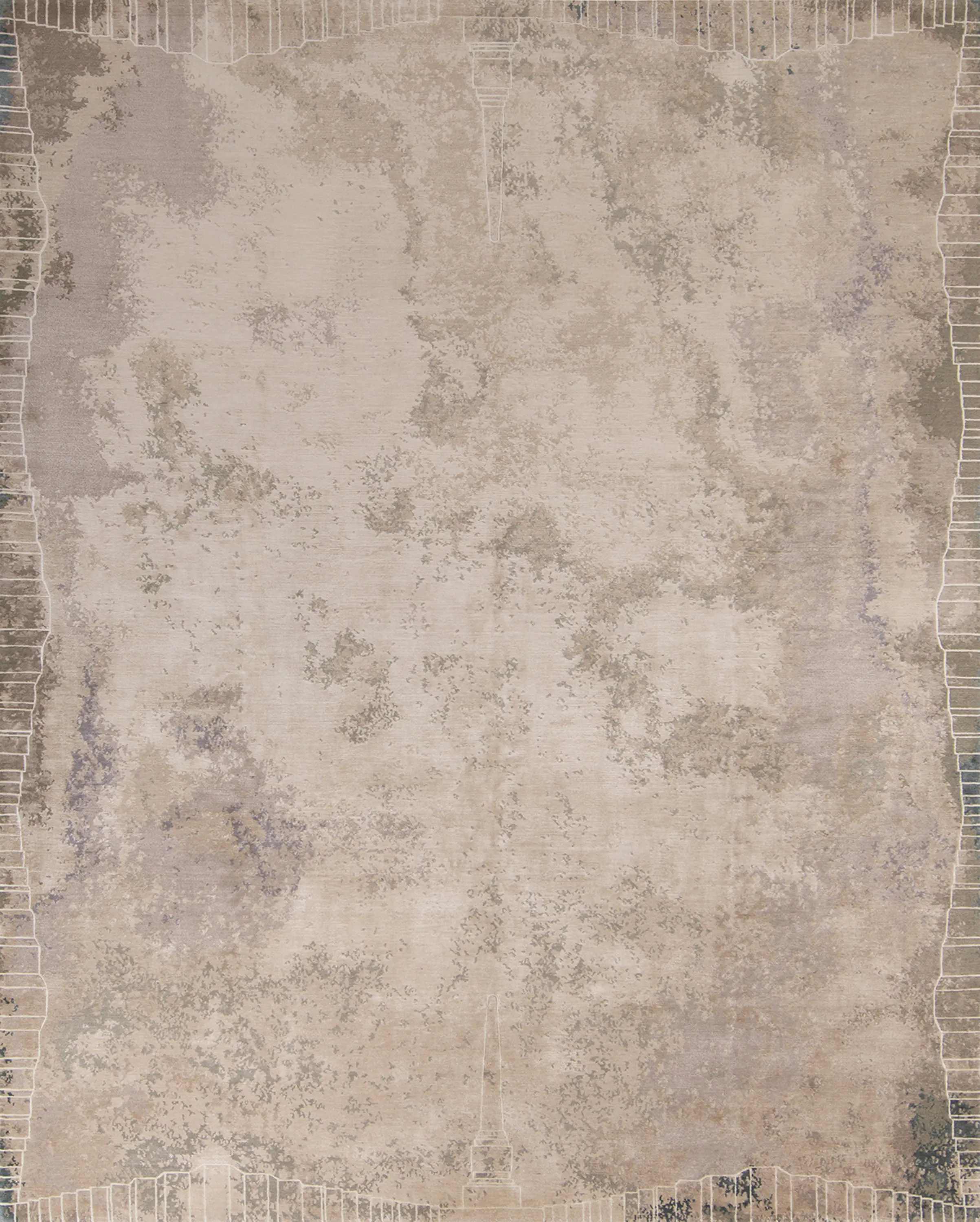 Tapis Rouge - La Scala | Roma Camouflage