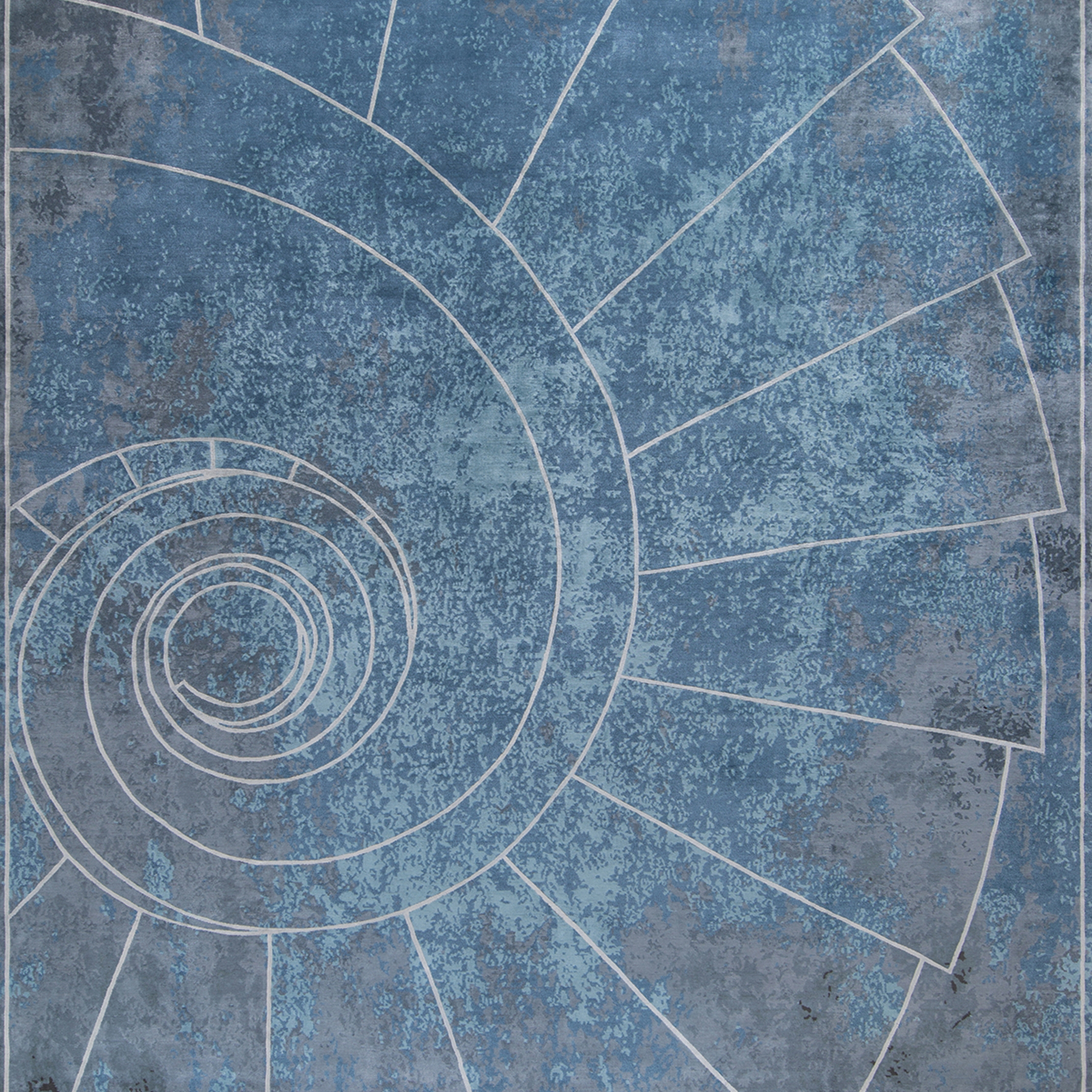 Display product La Scala | Venezia Celeste from manufacturer Tapis Rouge