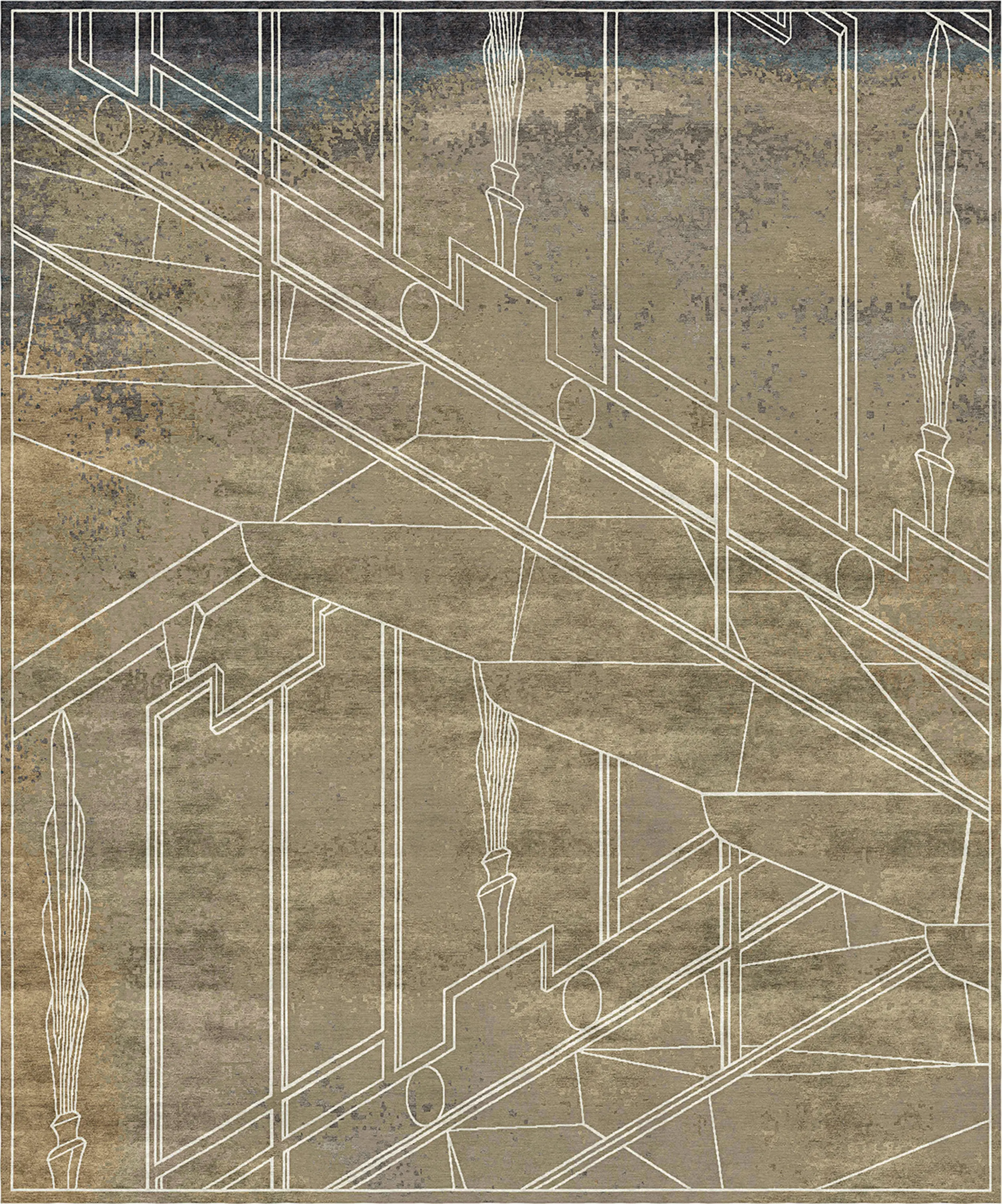 Tapis Rouge - La Scala | Milano Khaki