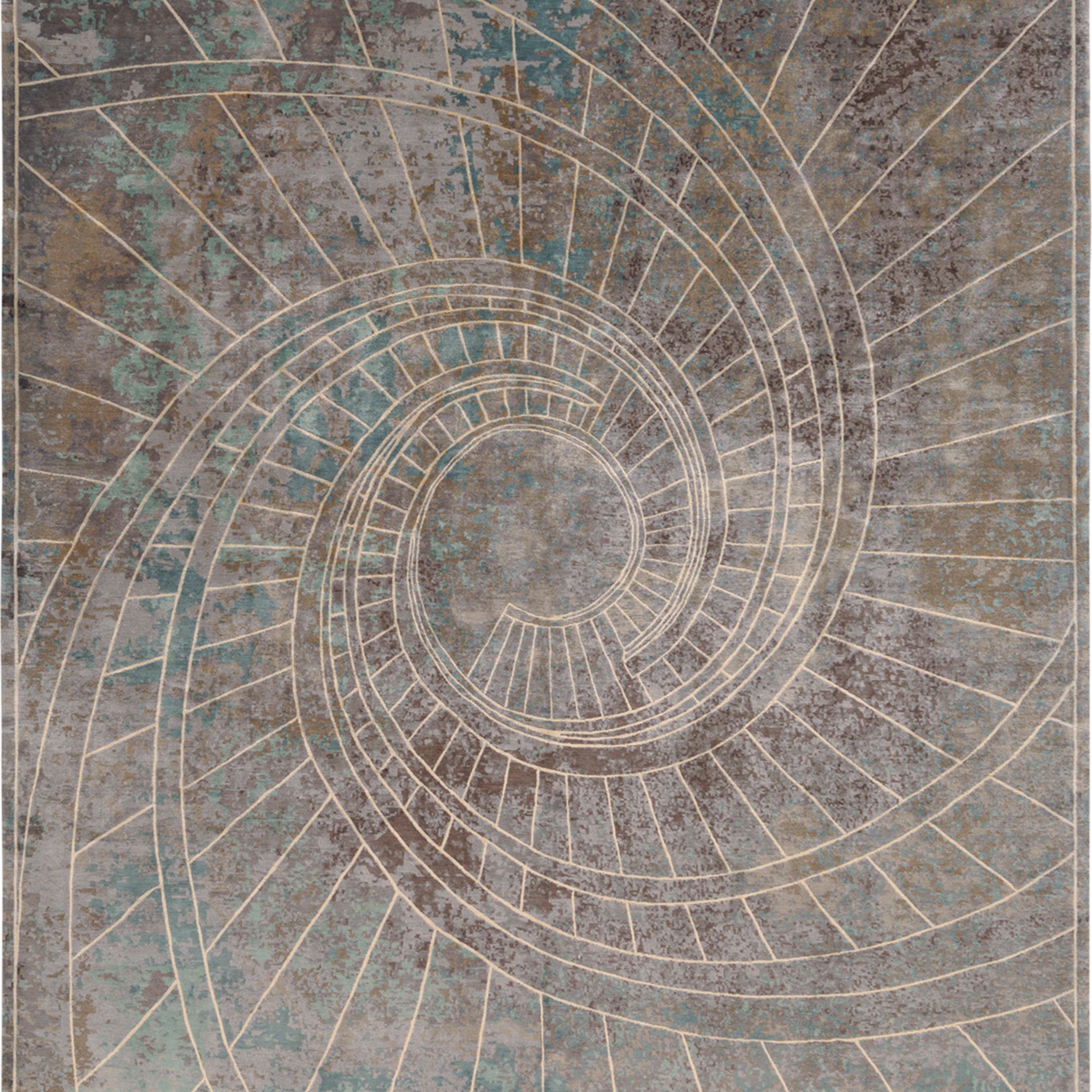 Display product La Scala | Firenze Blu Notte from manufacturer Tapis Rouge