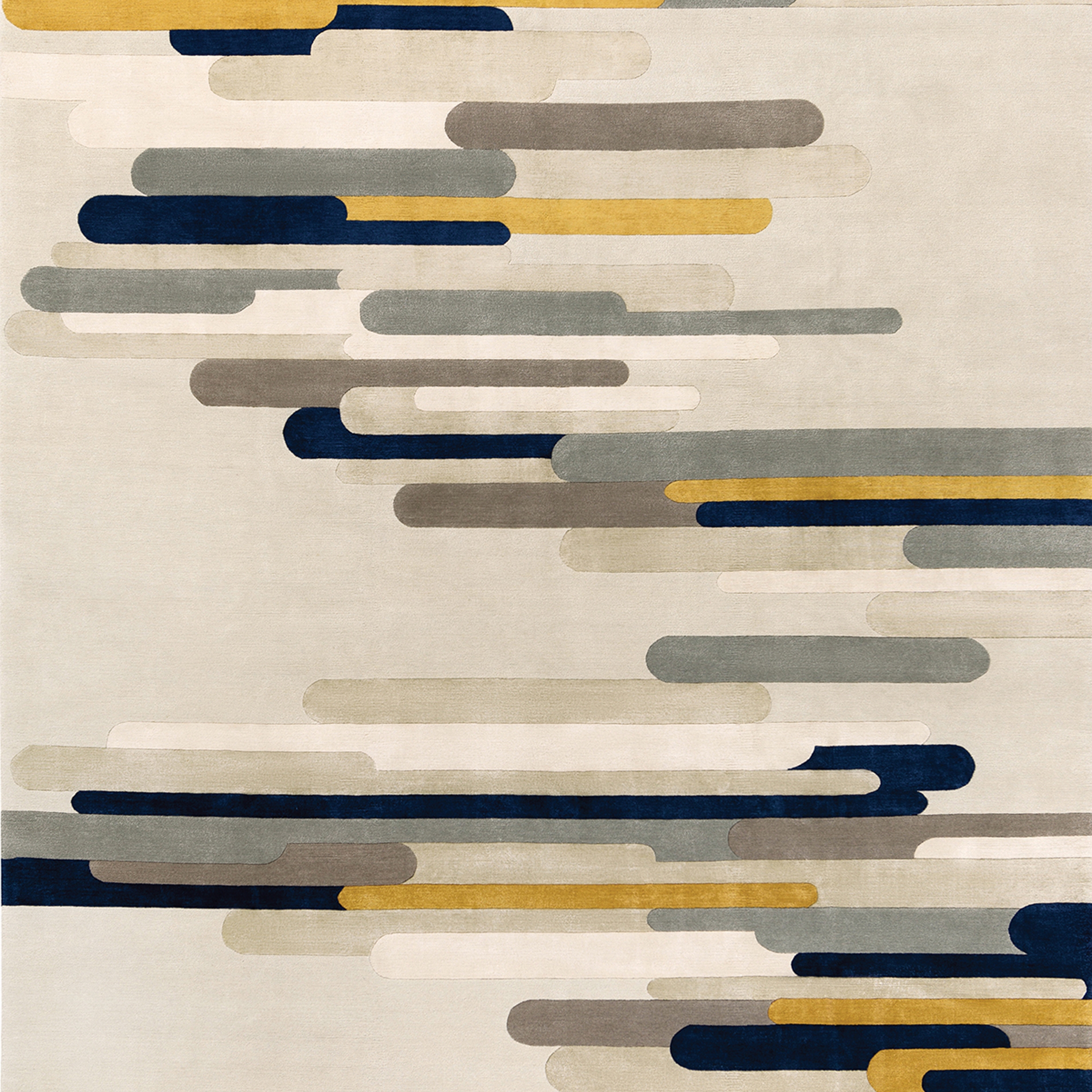 Mostra il prodotto Ambiance | Rue Cler del produttore Tapis Rouge