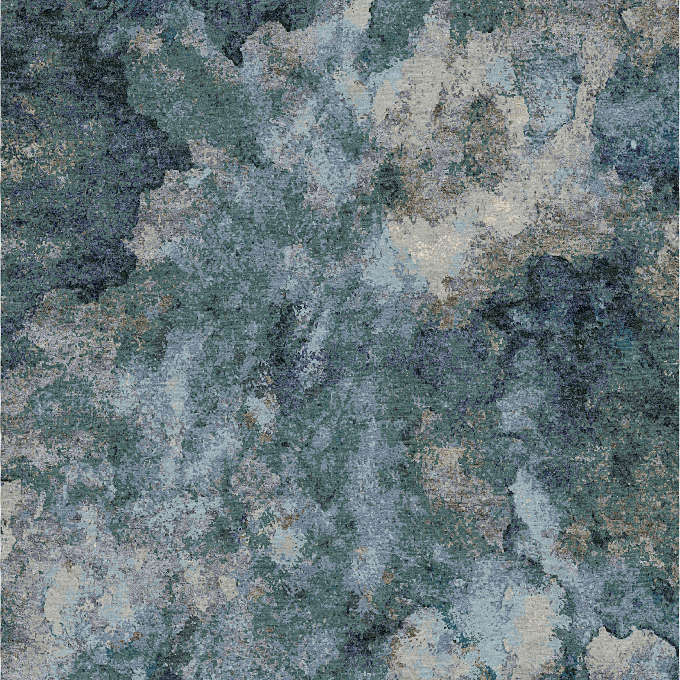 Display product Himalaya | Serenity Lake from manufacturer Tapis Rouge