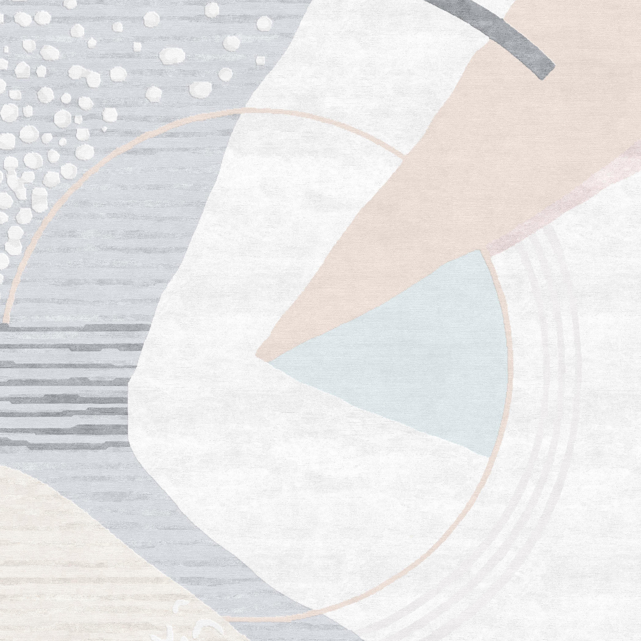 Produkt Abstraction | Composition VII des Herstellers Tapis Rouge anzeigen