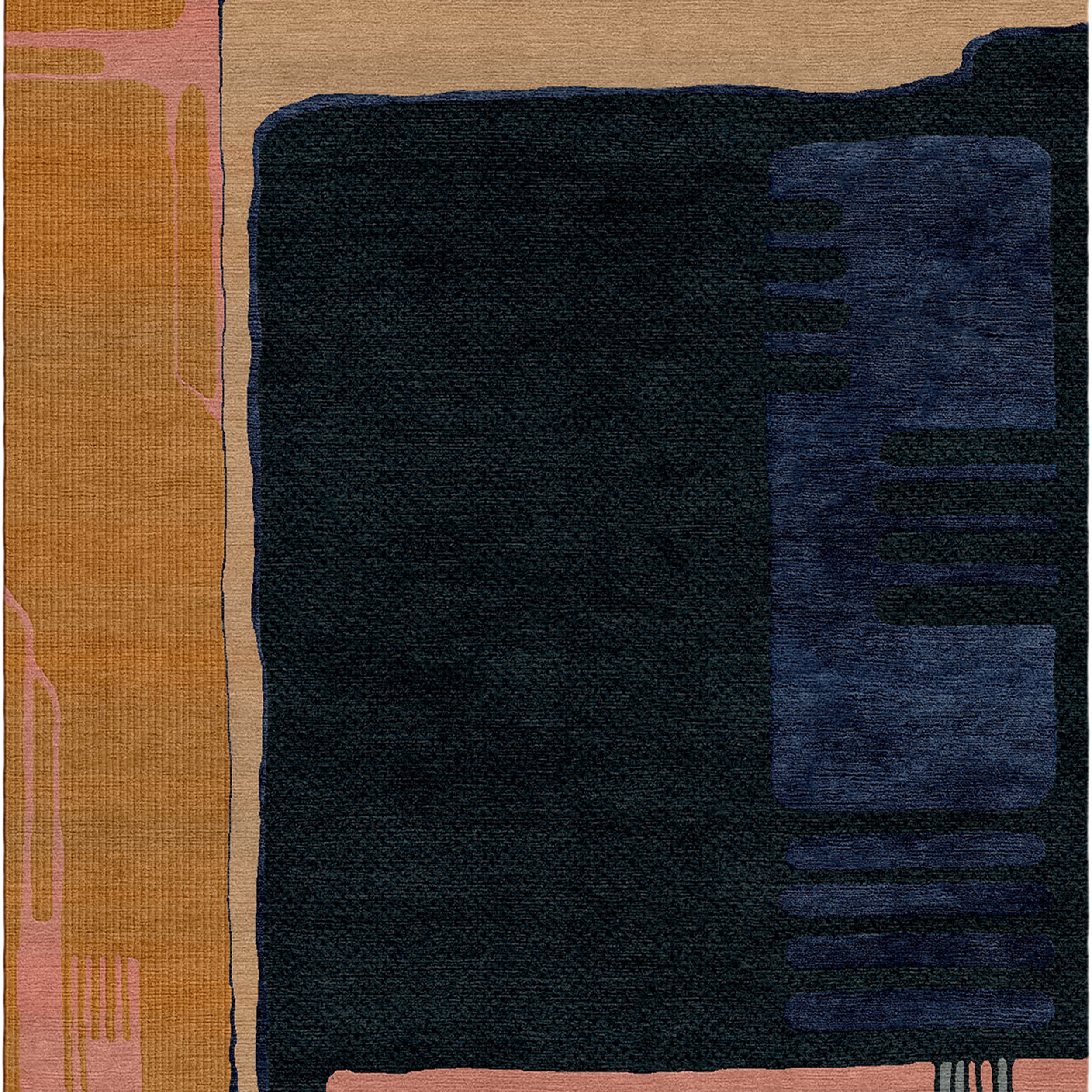 Produkt Abstraction | Composition XIII.I des Herstellers Tapis Rouge anzeigen
