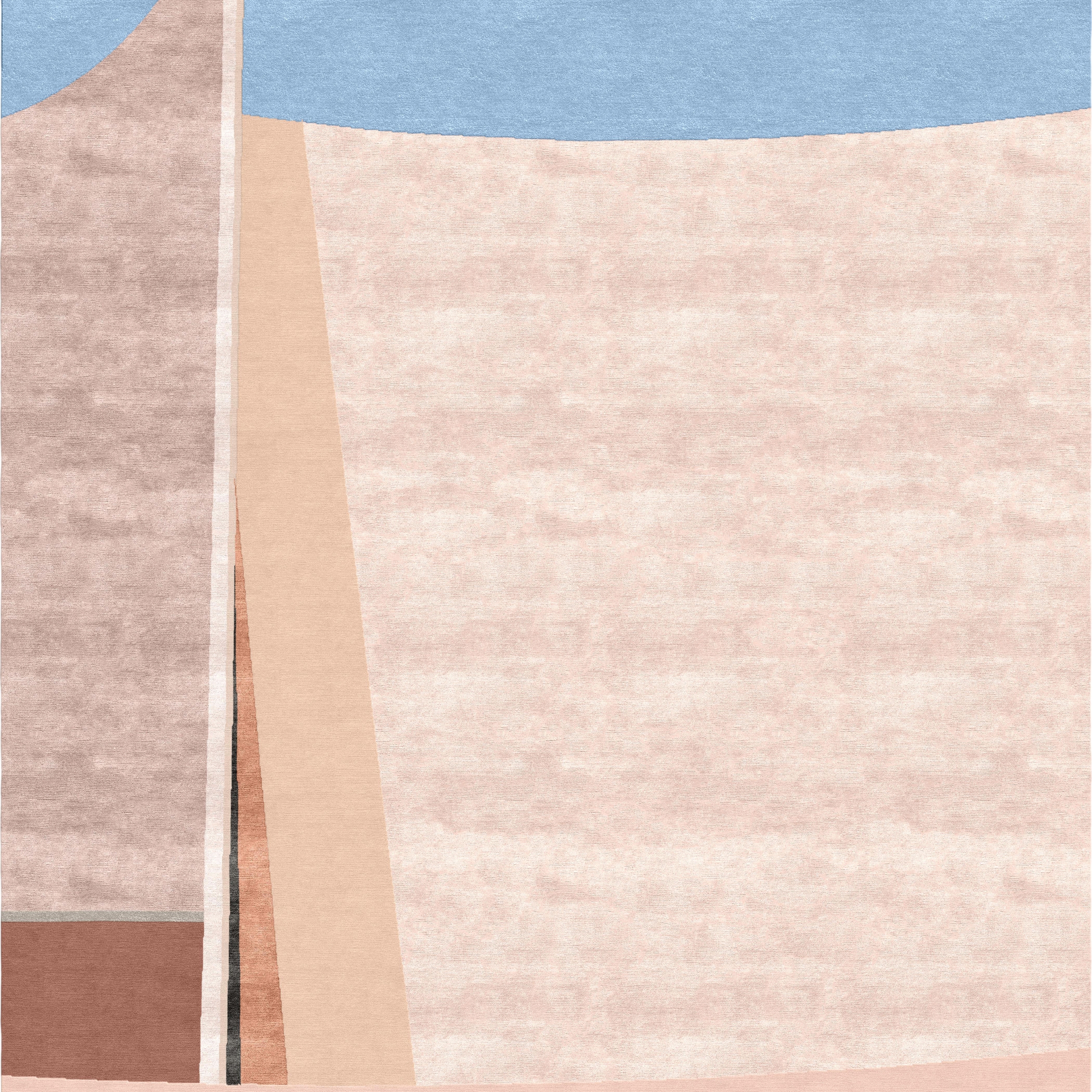 Display product Ambiance | Bilbao from manufacturer Tapis Rouge