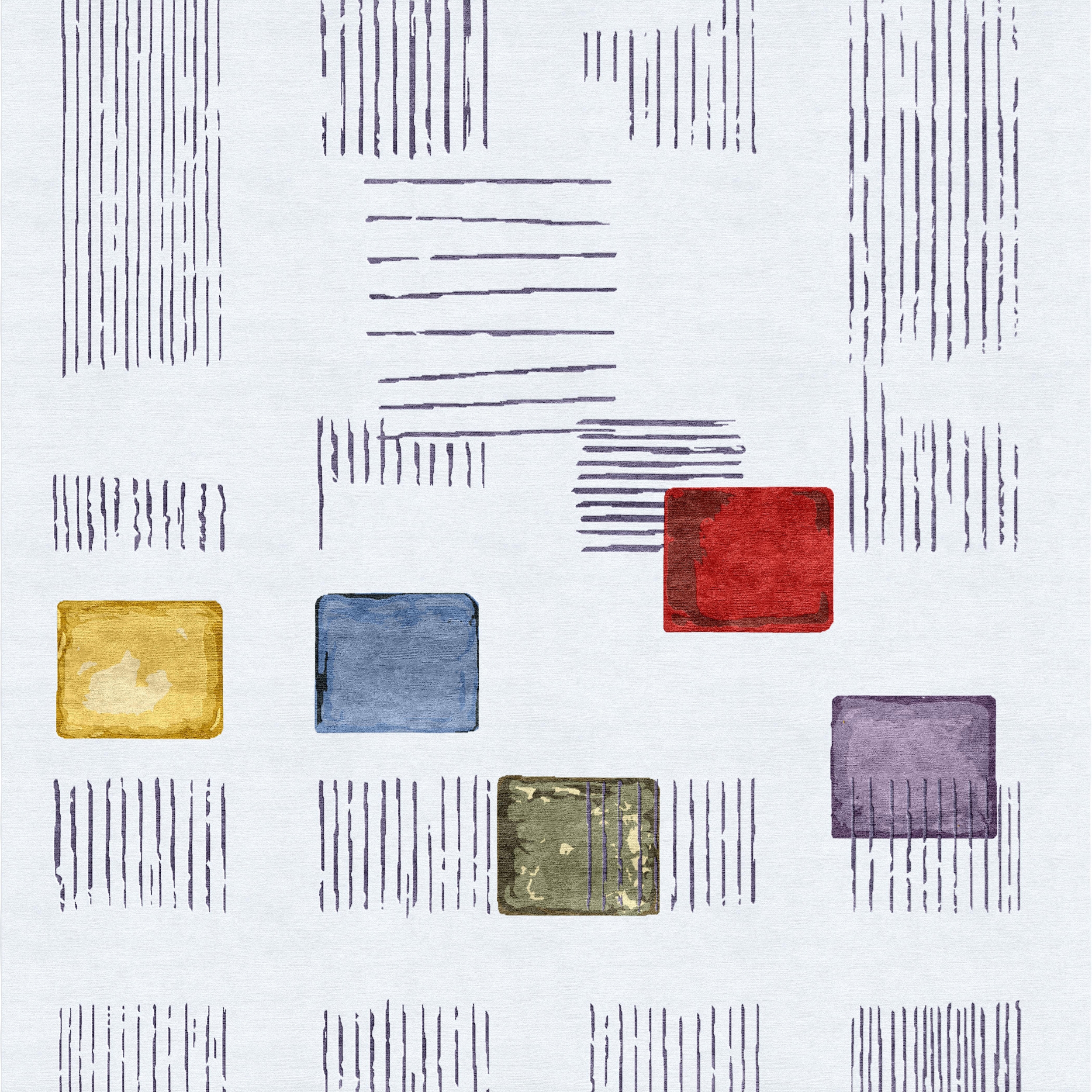 Mostra il prodotto Ambiance | Cornelis del produttore Tapis Rouge