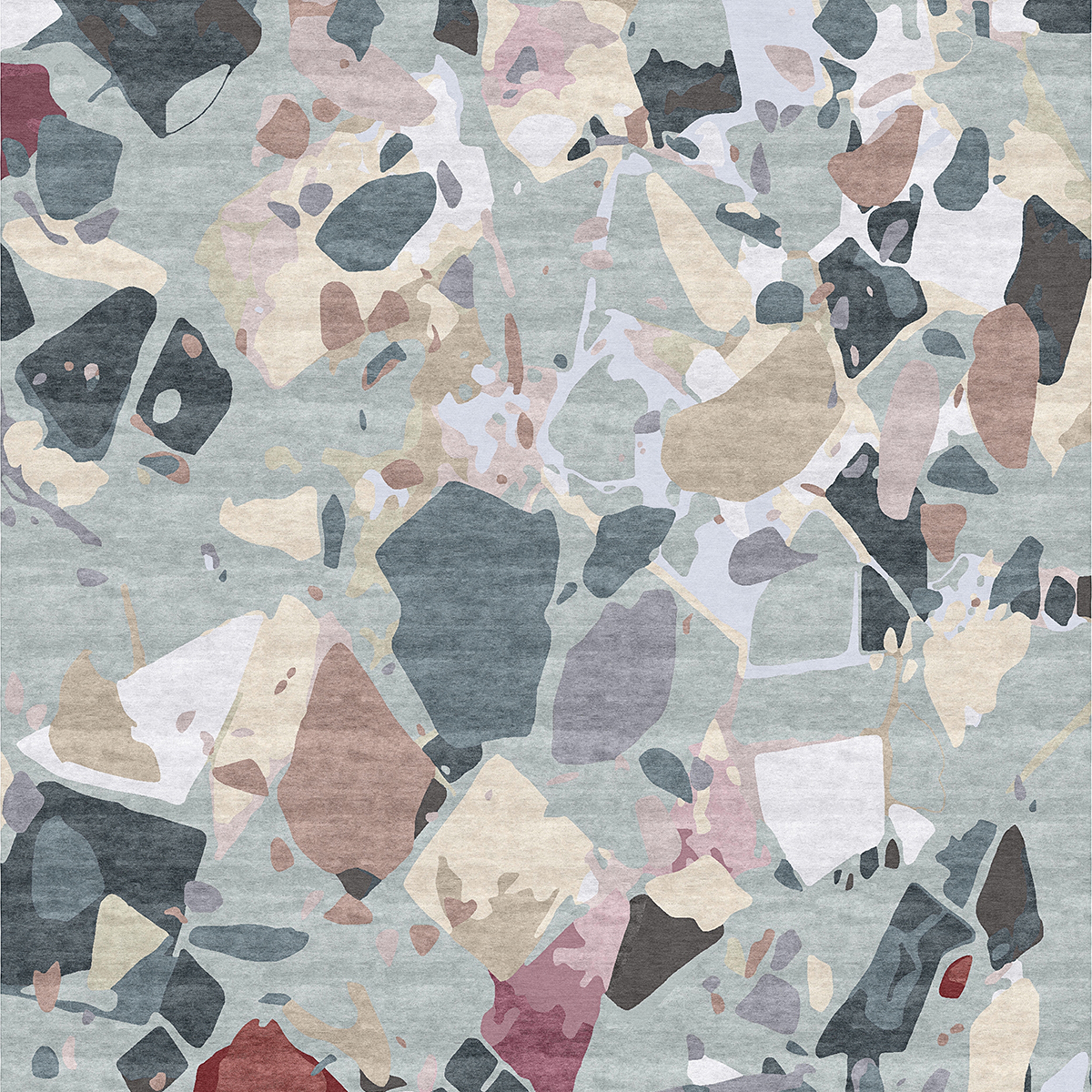 Mostra il prodotto Ambiance | Moulin Rouge del produttore Tapis Rouge