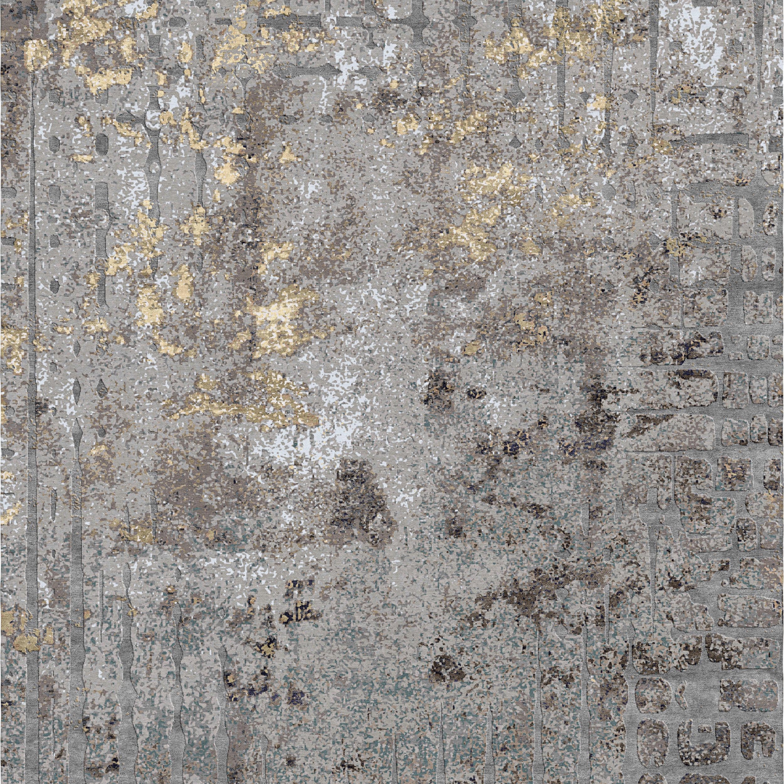 Mostrar el producto Himalaya | Meru North del fabricante Tapis Rouge