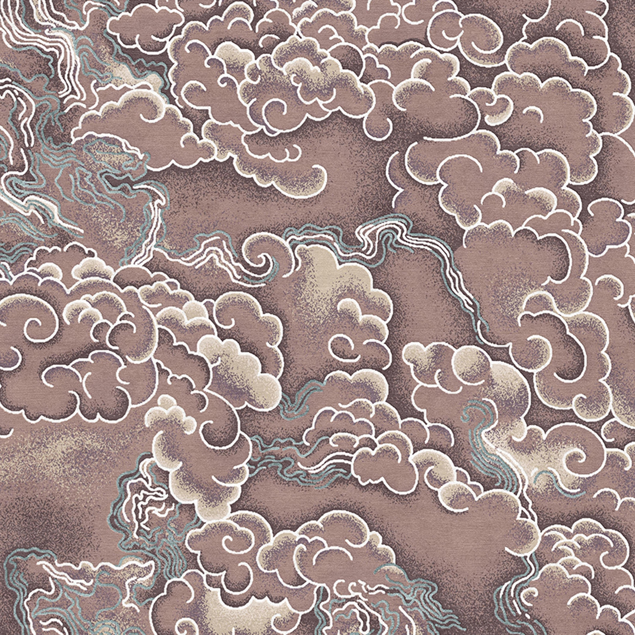 Chinoiserie | Tempest Bronze