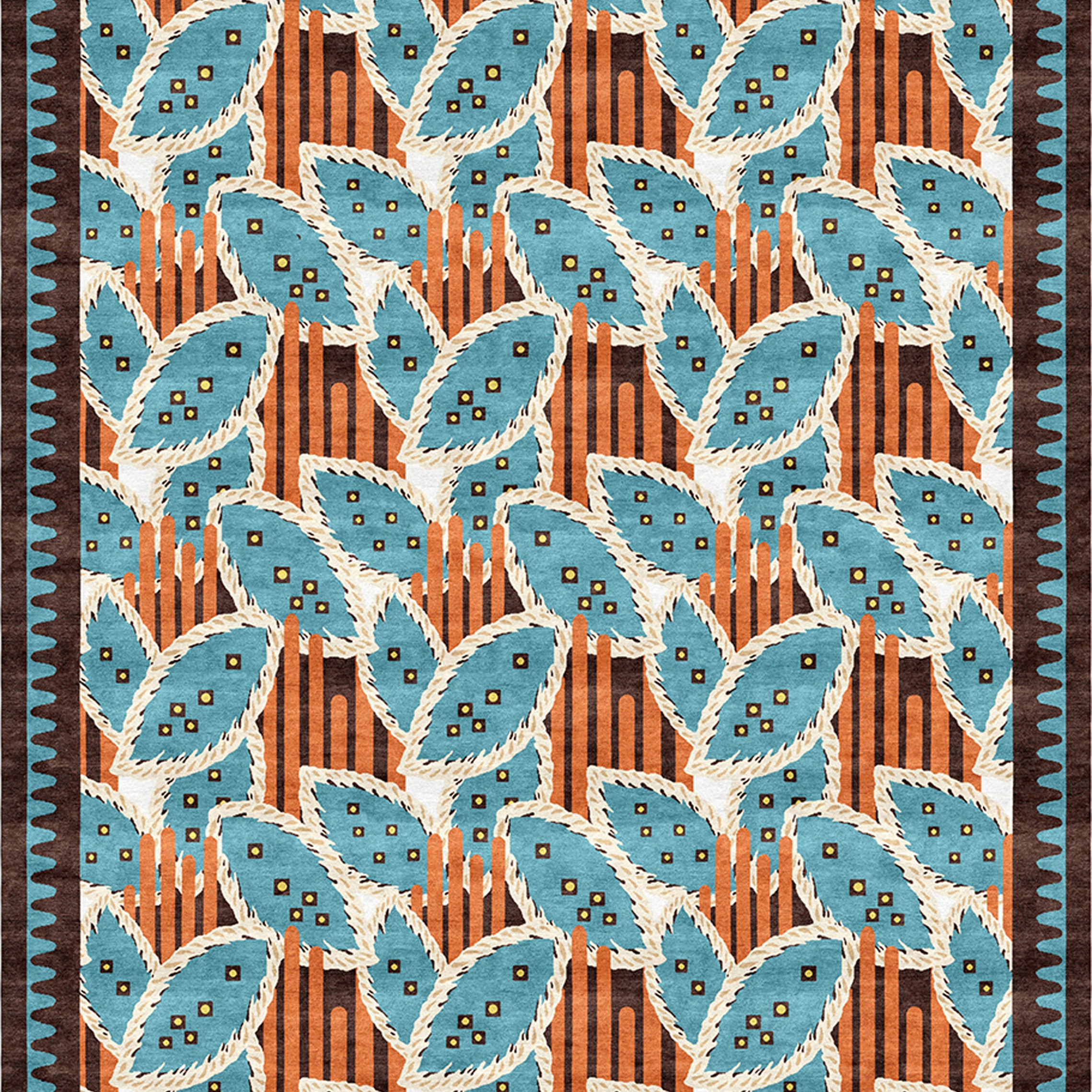 Mostra il prodotto Archive | Lalibela del produttore Tapis Rouge