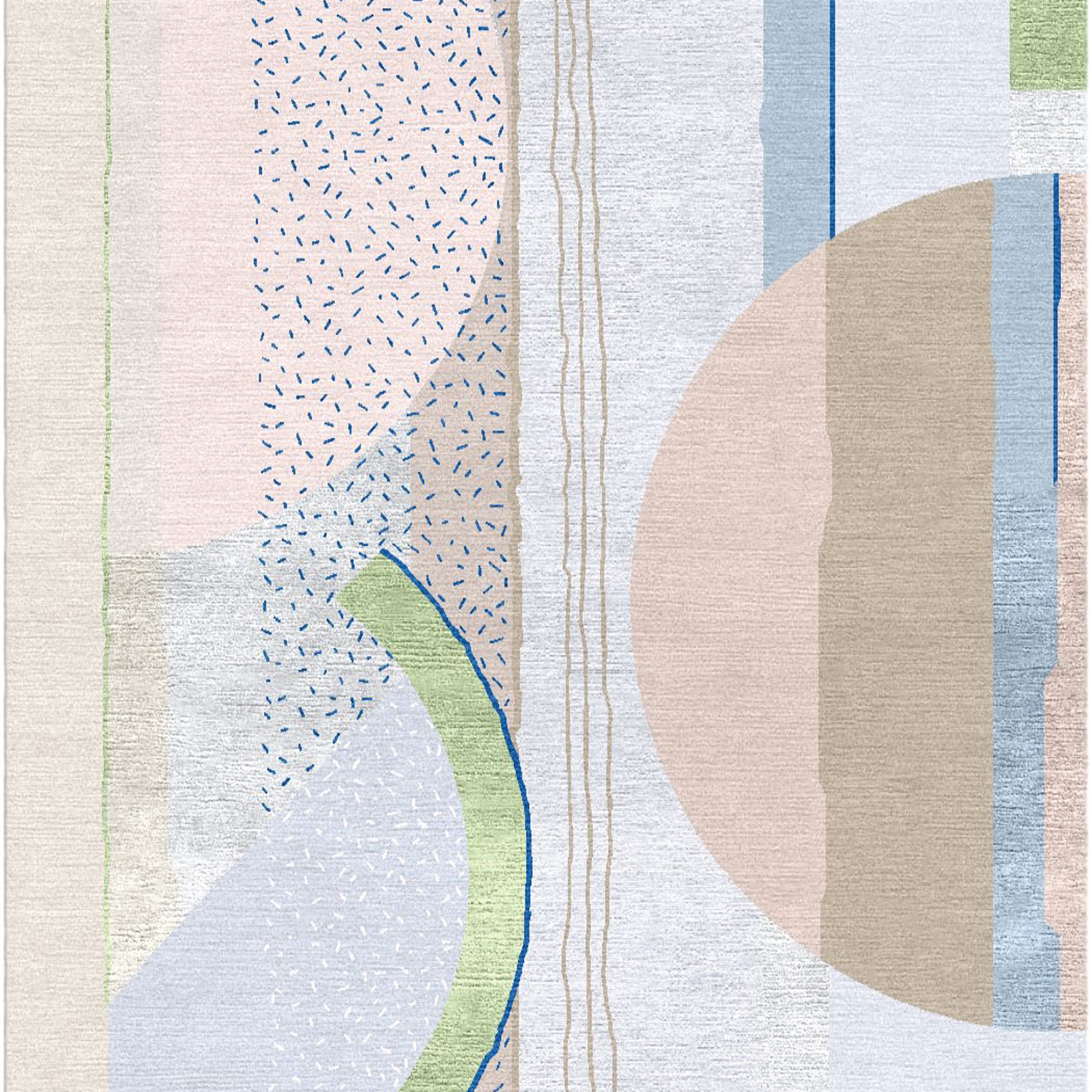 Abstraction | Composition XI.II