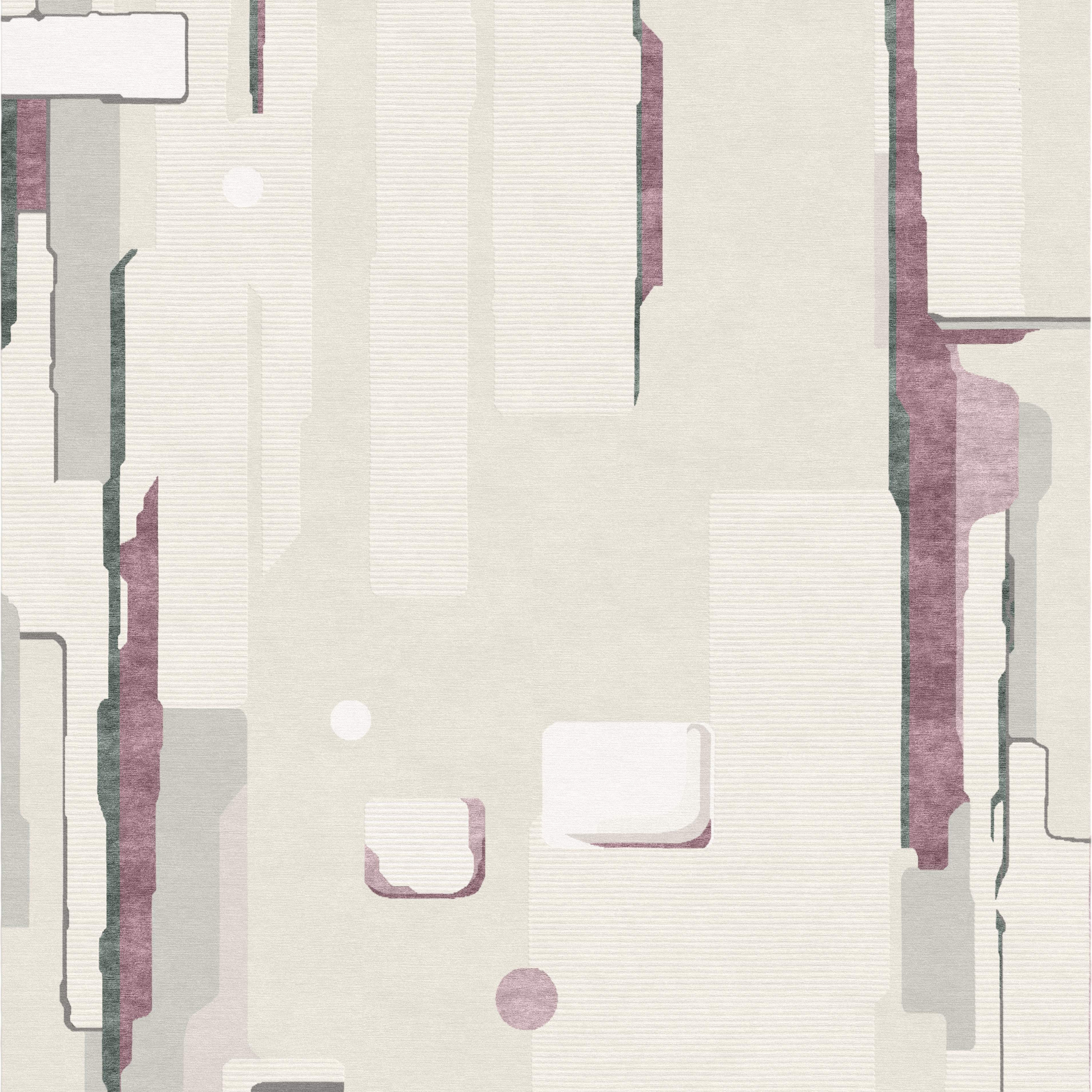 Abstraction | Composition V.II