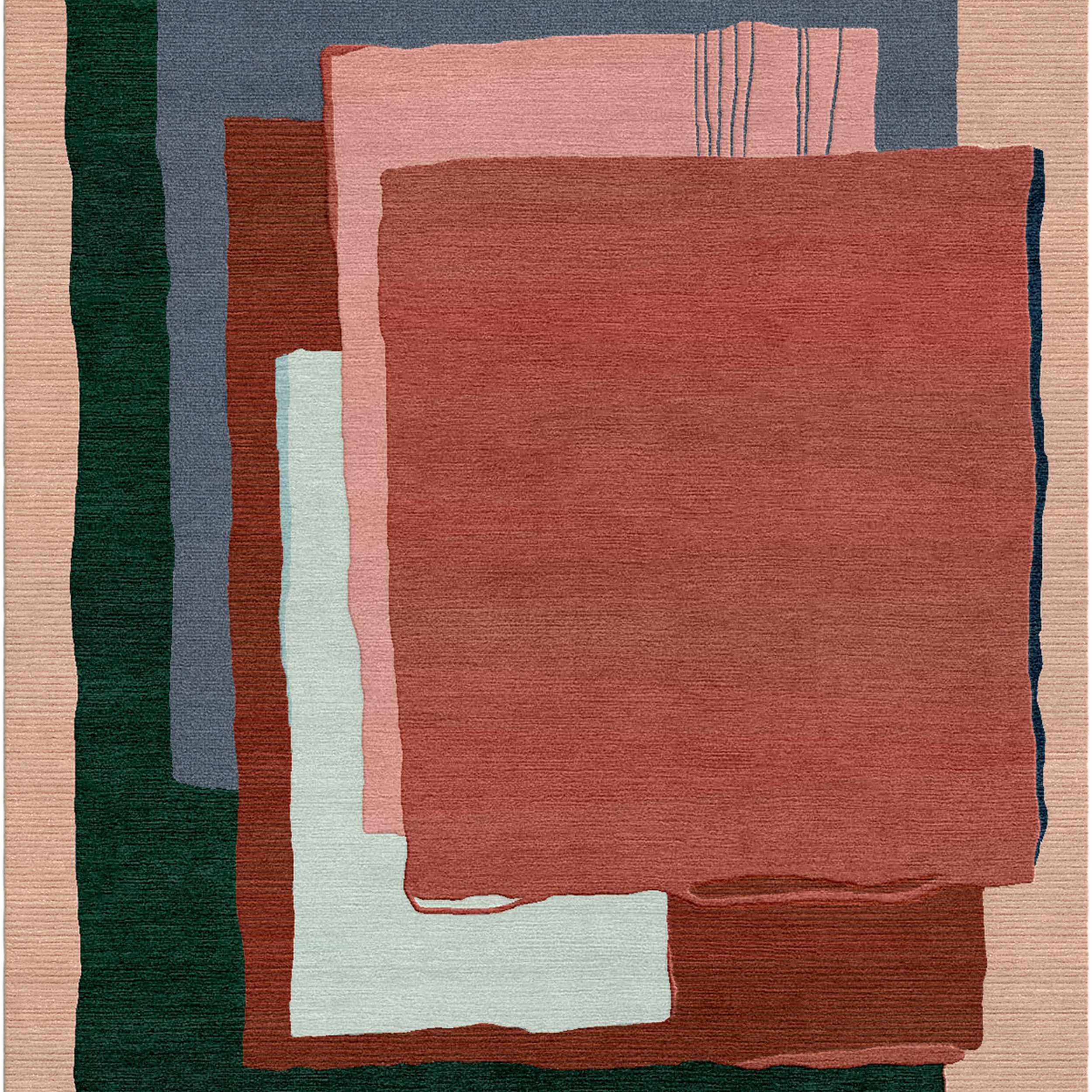Abstraction | Composition XII.I