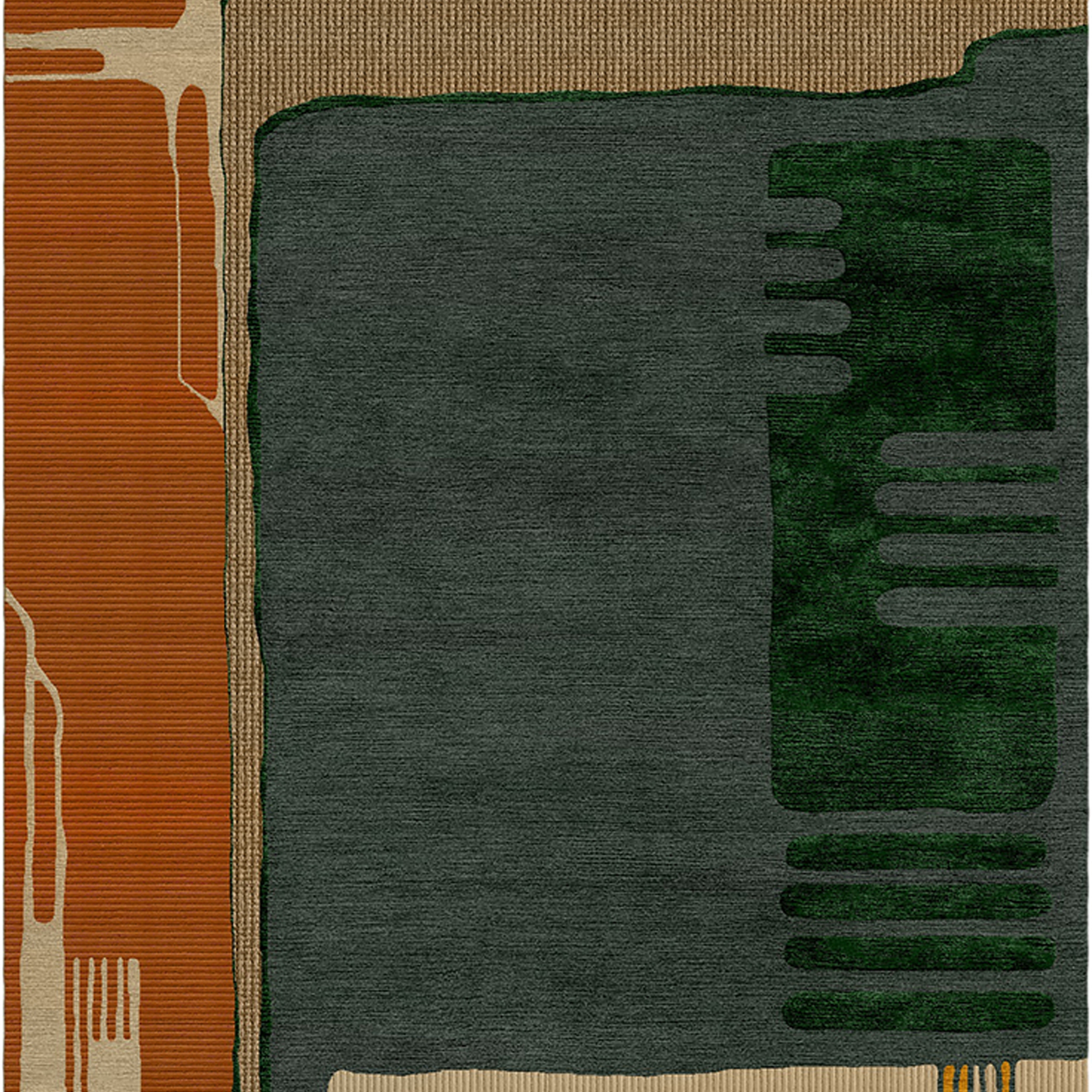 Abstraction | Composition XIII.II
