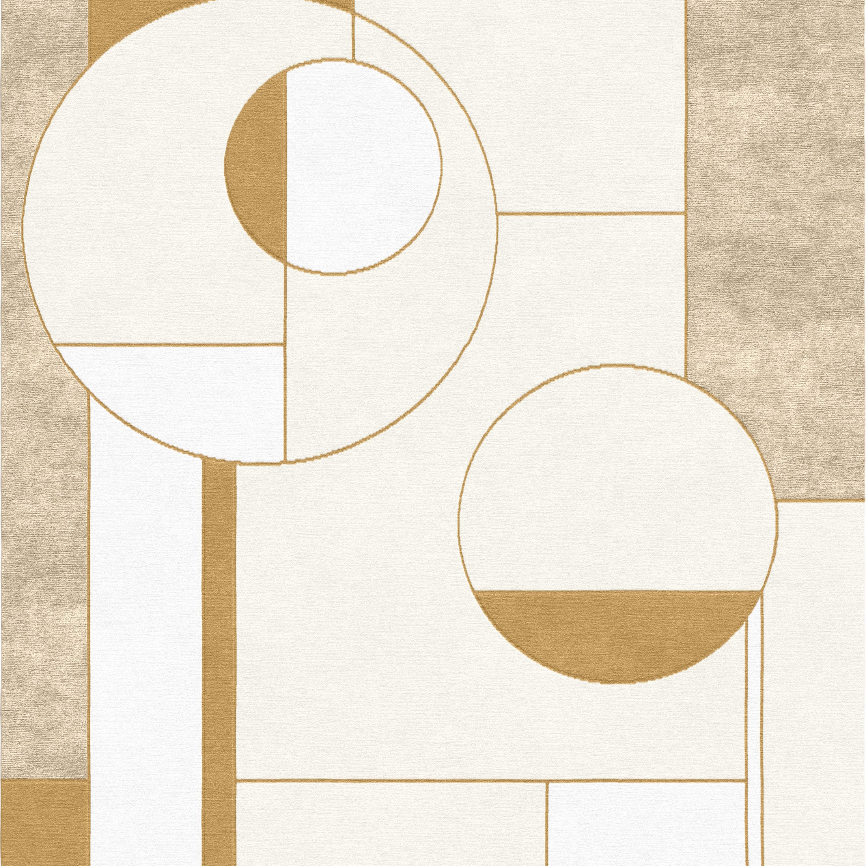 Abstraction | Composition XIV.I