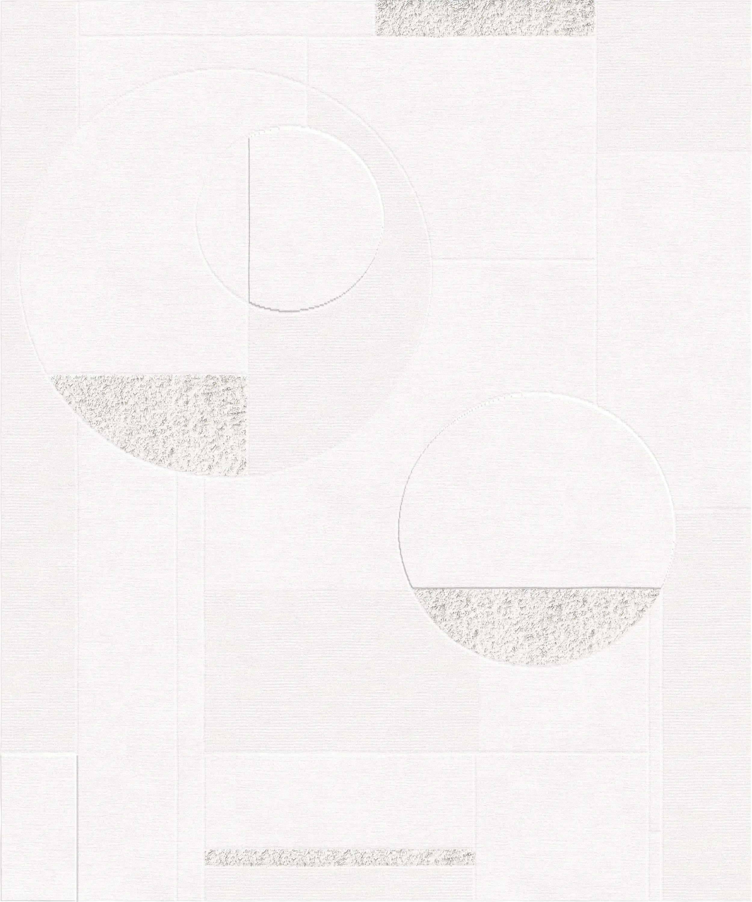 Tapis Rouge - Abstraction | Composition XIV.II
