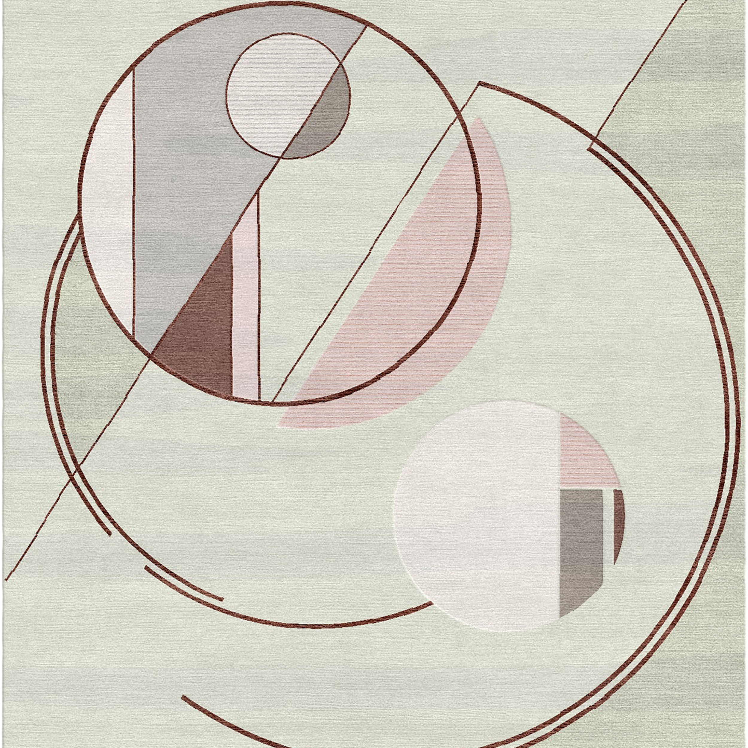 Abstraction | Composition XVI.I