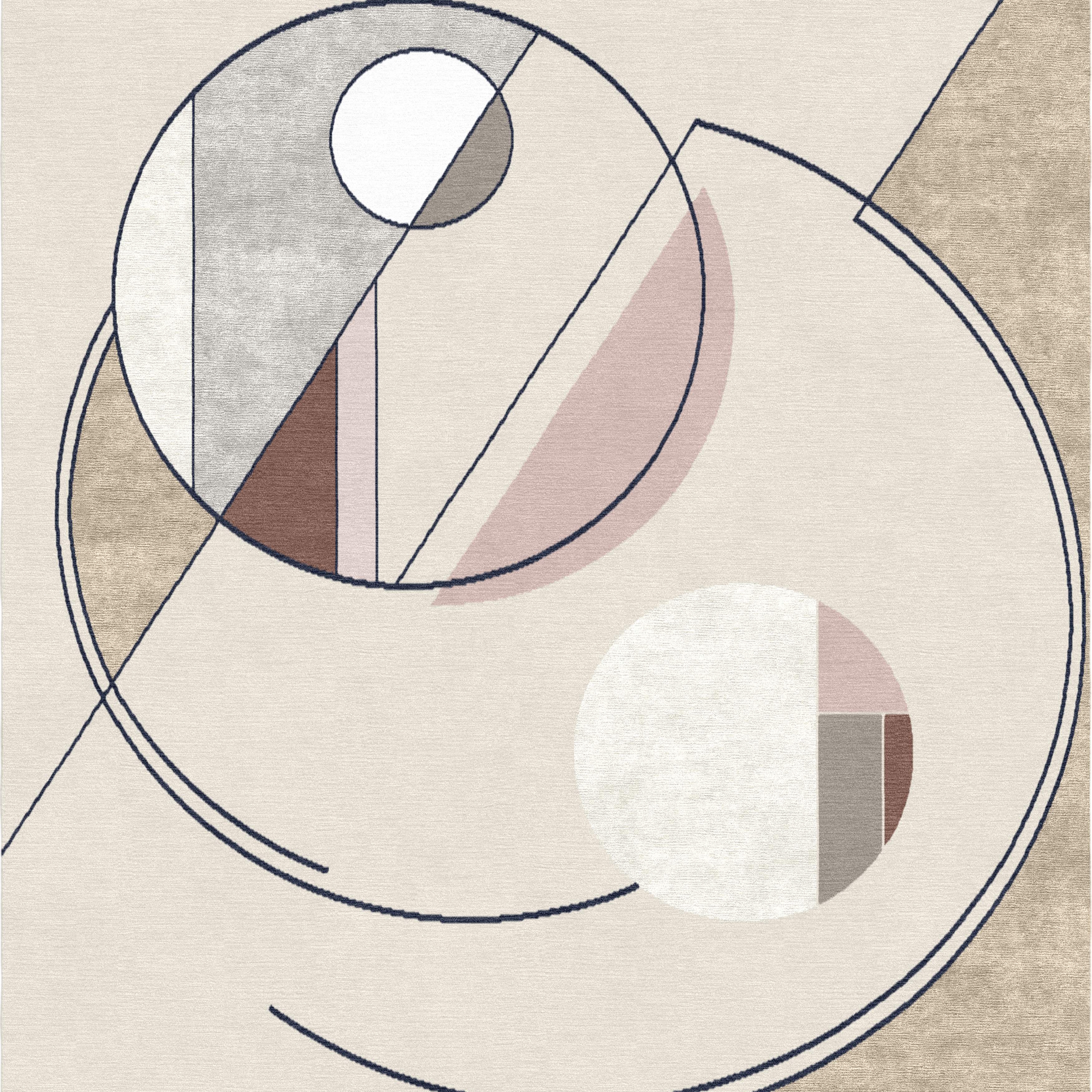 Abstraction | Composition XVI.II