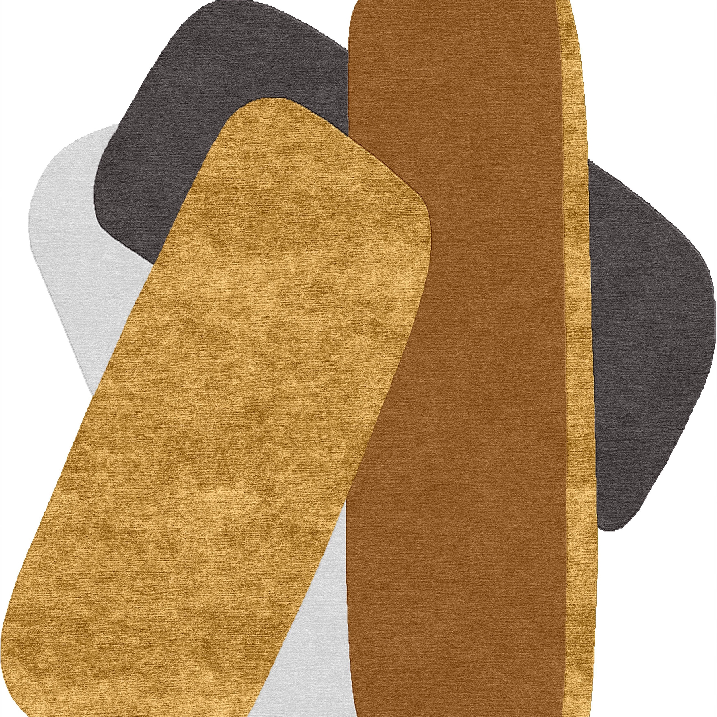 Produkt Abstraction | Composition XXII des Herstellers Tapis Rouge anzeigen