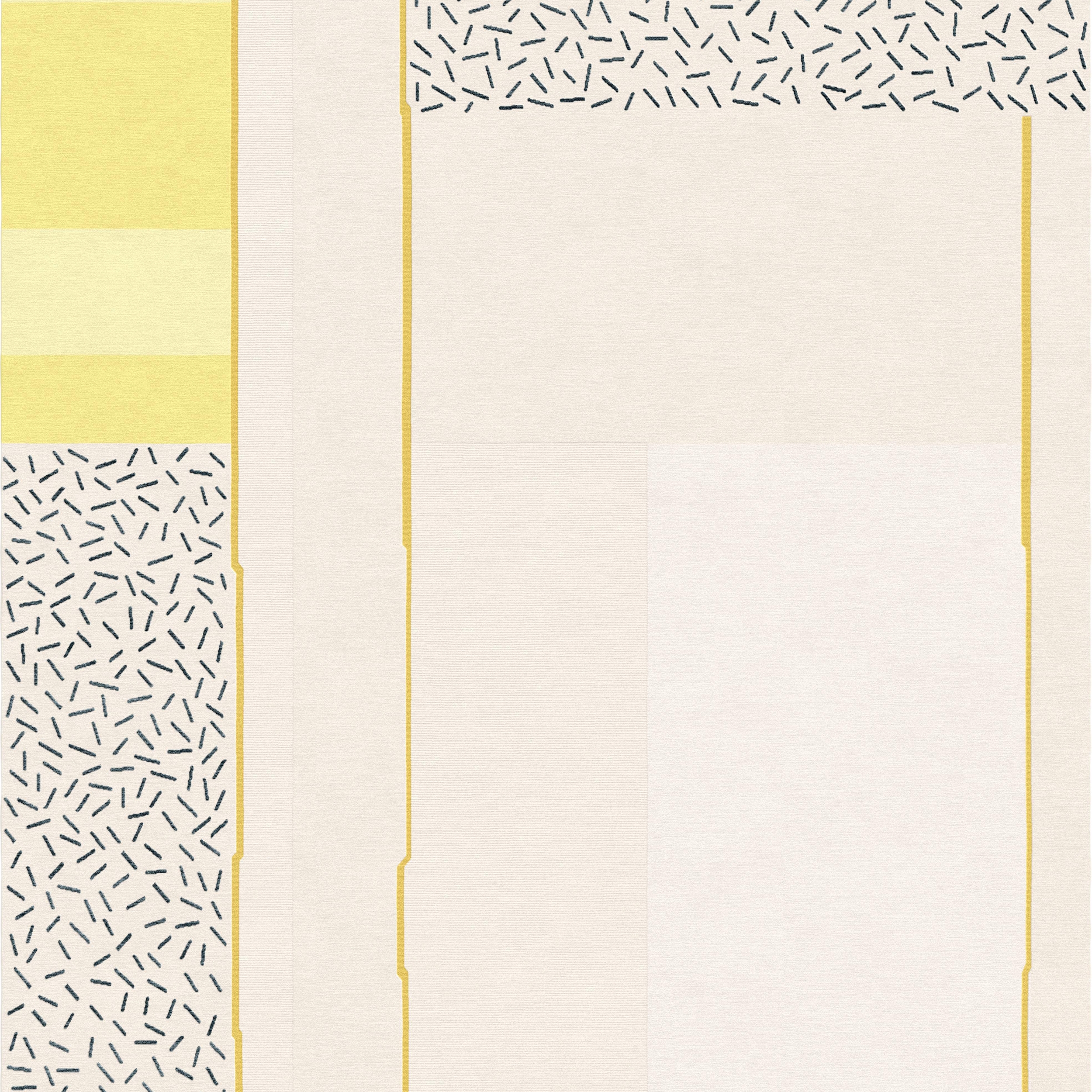 Produkt Abstraction | Composition XIX des Herstellers Tapis Rouge anzeigen