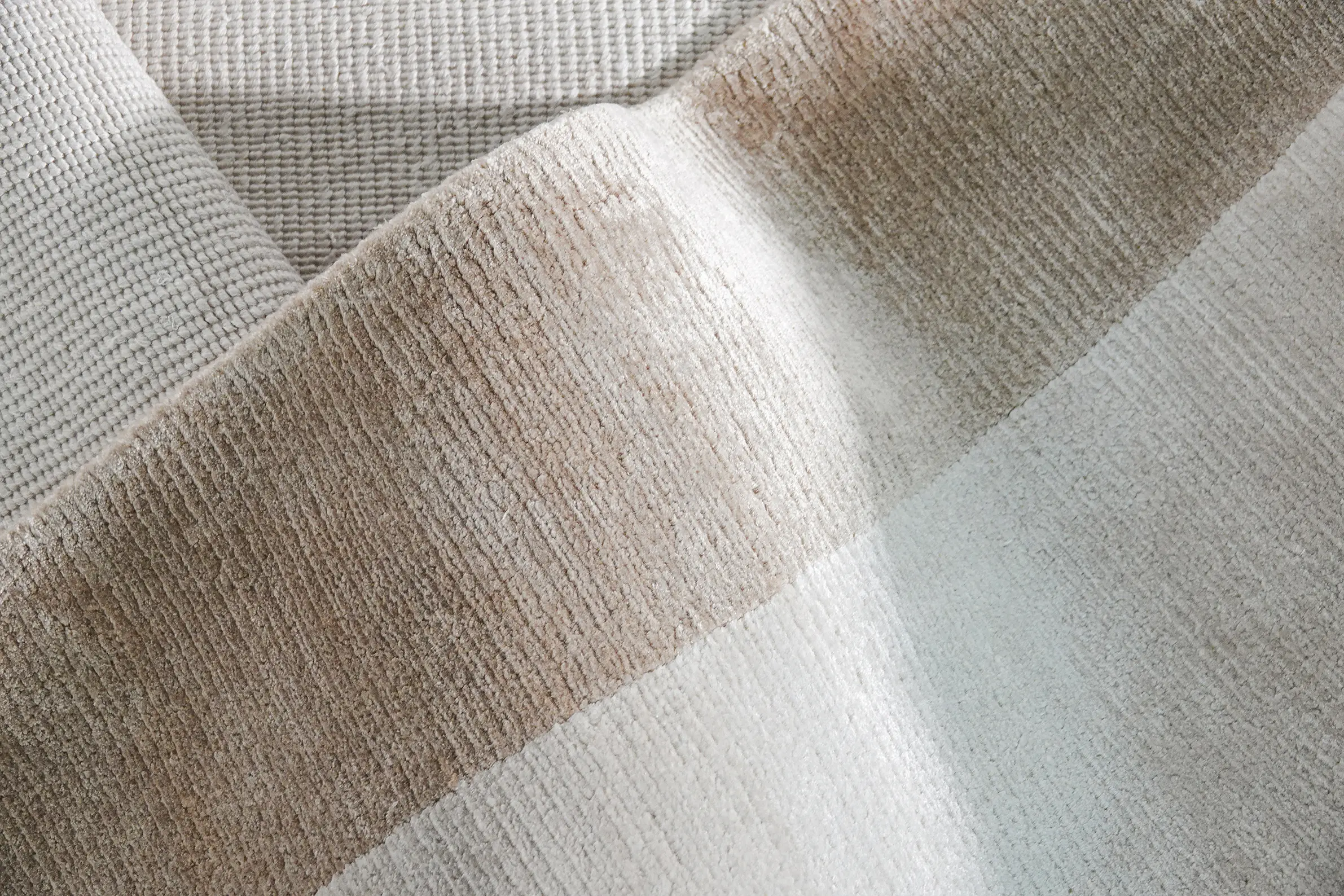 Tapis Rouge - Color Block | Beige