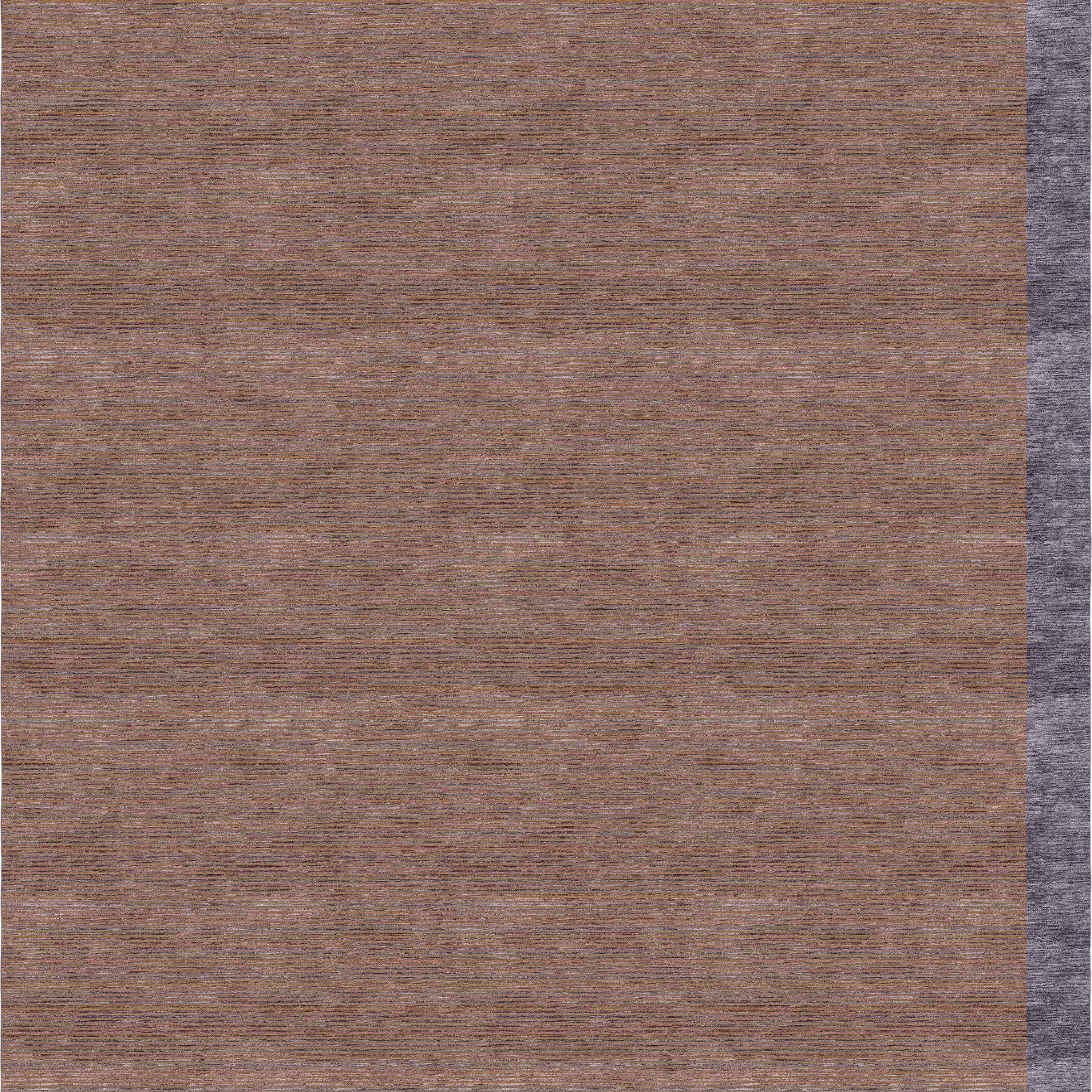 Color Block | Breton Purple