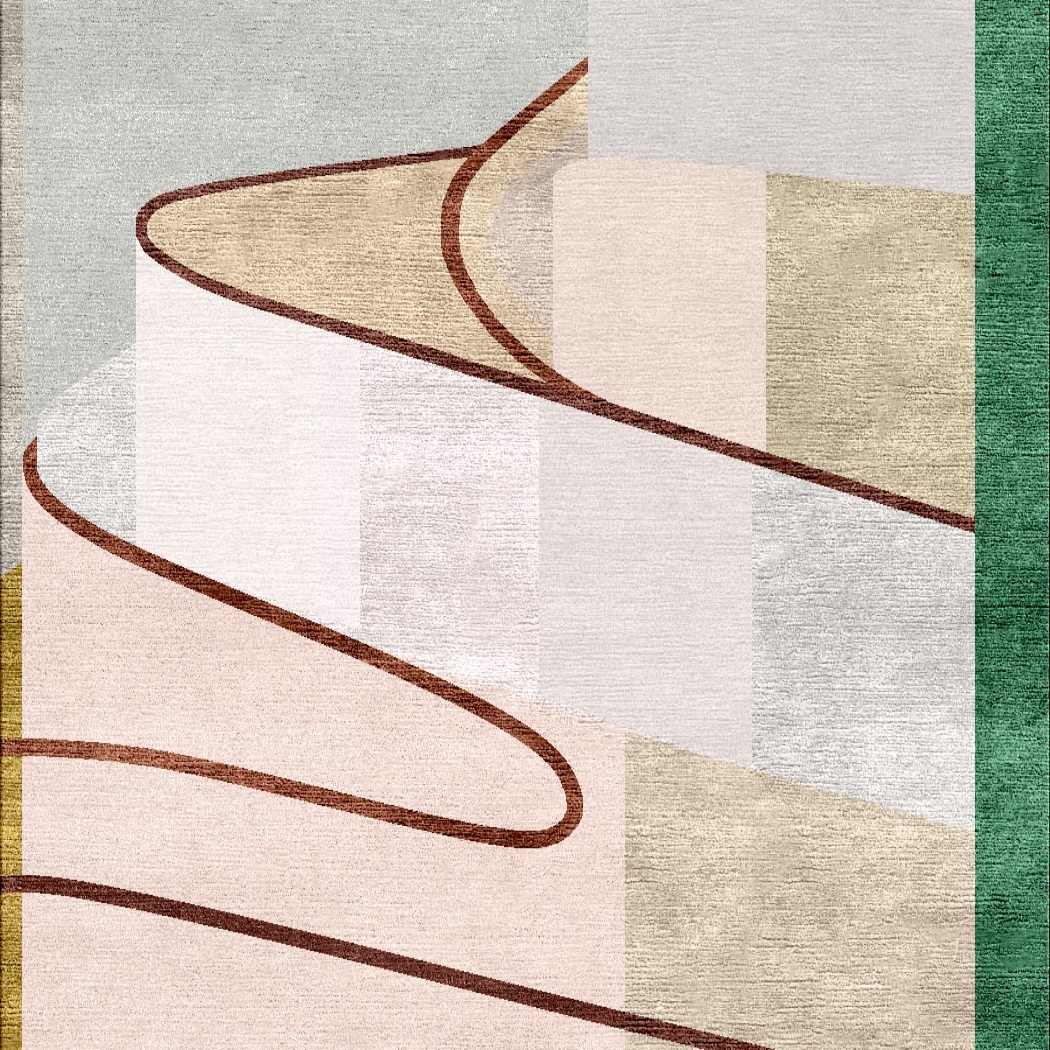 Mostra il prodotto Per Sempre | Maria del produttore Tapis Rouge