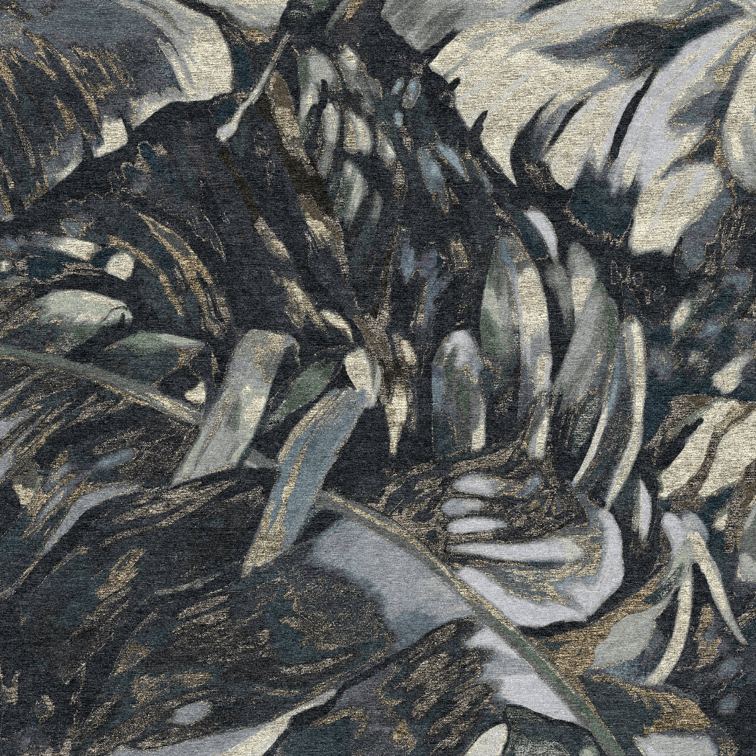 Afficher le produit Fabulous | Dark Forest du fabricant Tapis Rouge