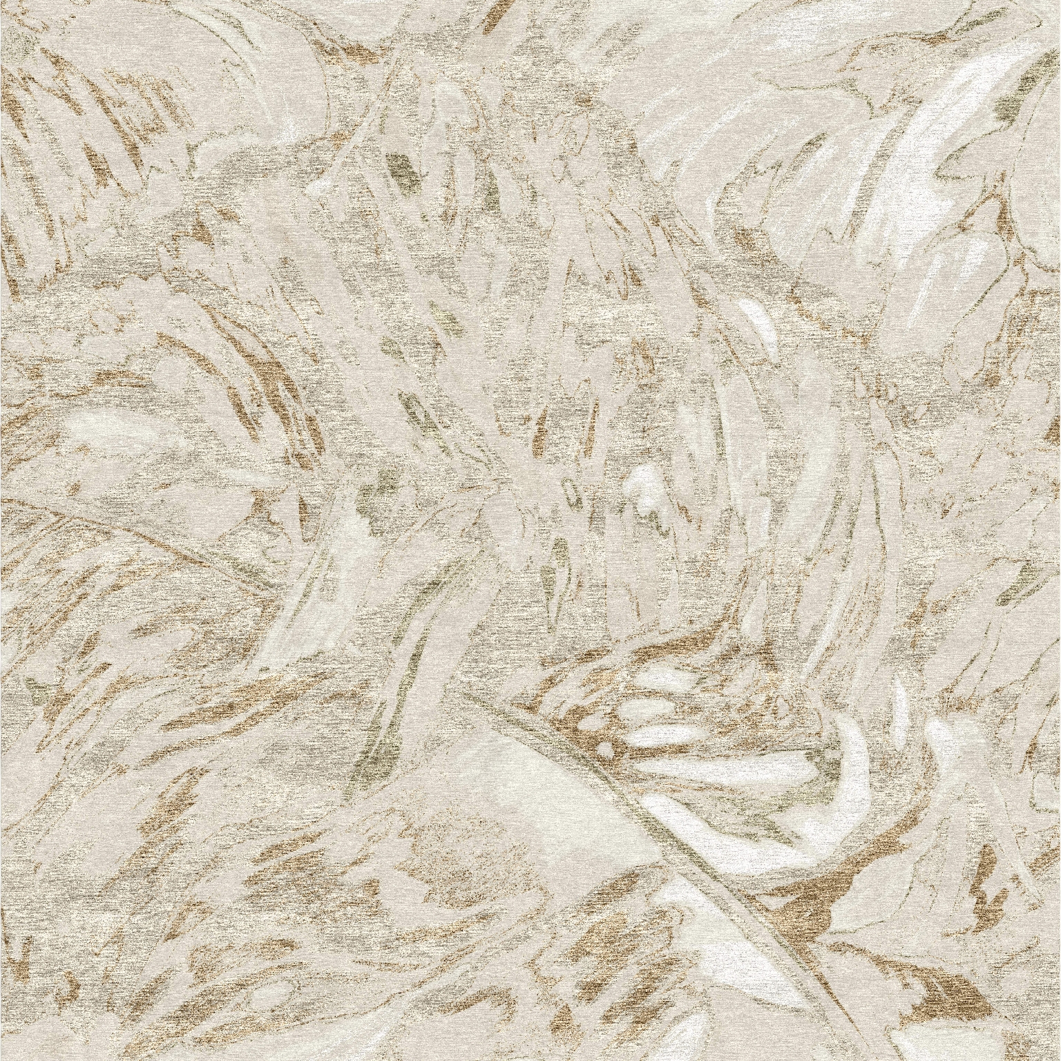 Mostra il prodotto Fabulous | Gold Forest del produttore Tapis Rouge