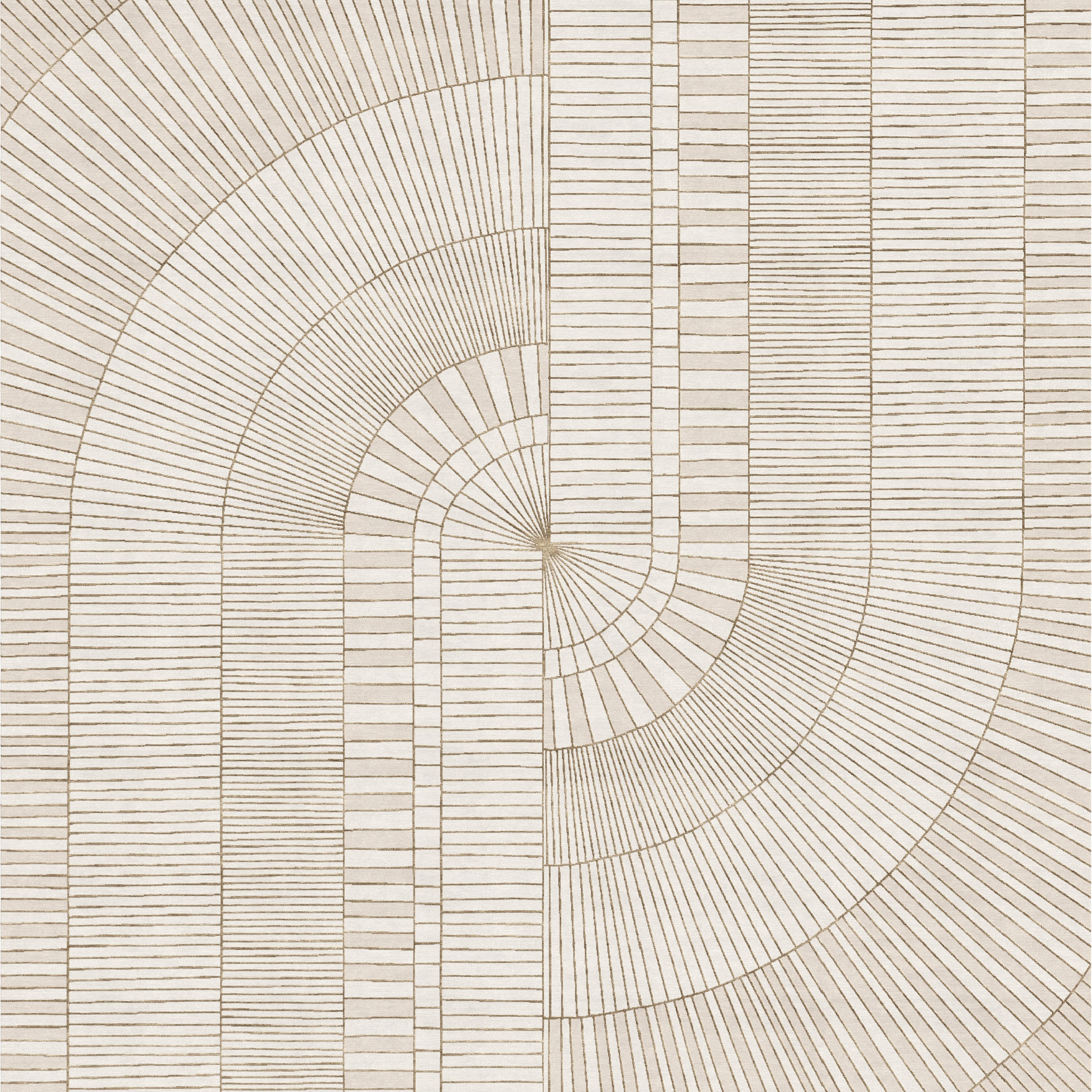 Afficher le produit Fabulous | Mirror du fabricant Tapis Rouge
