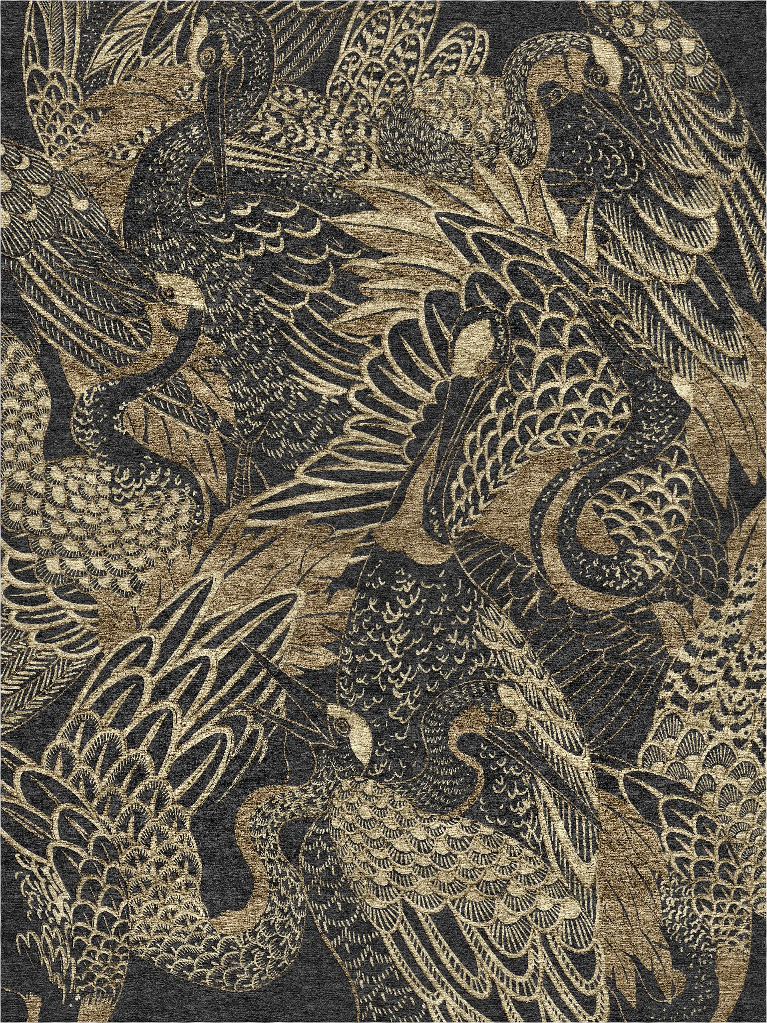 Tapis Rouge - Fabulous | Movement