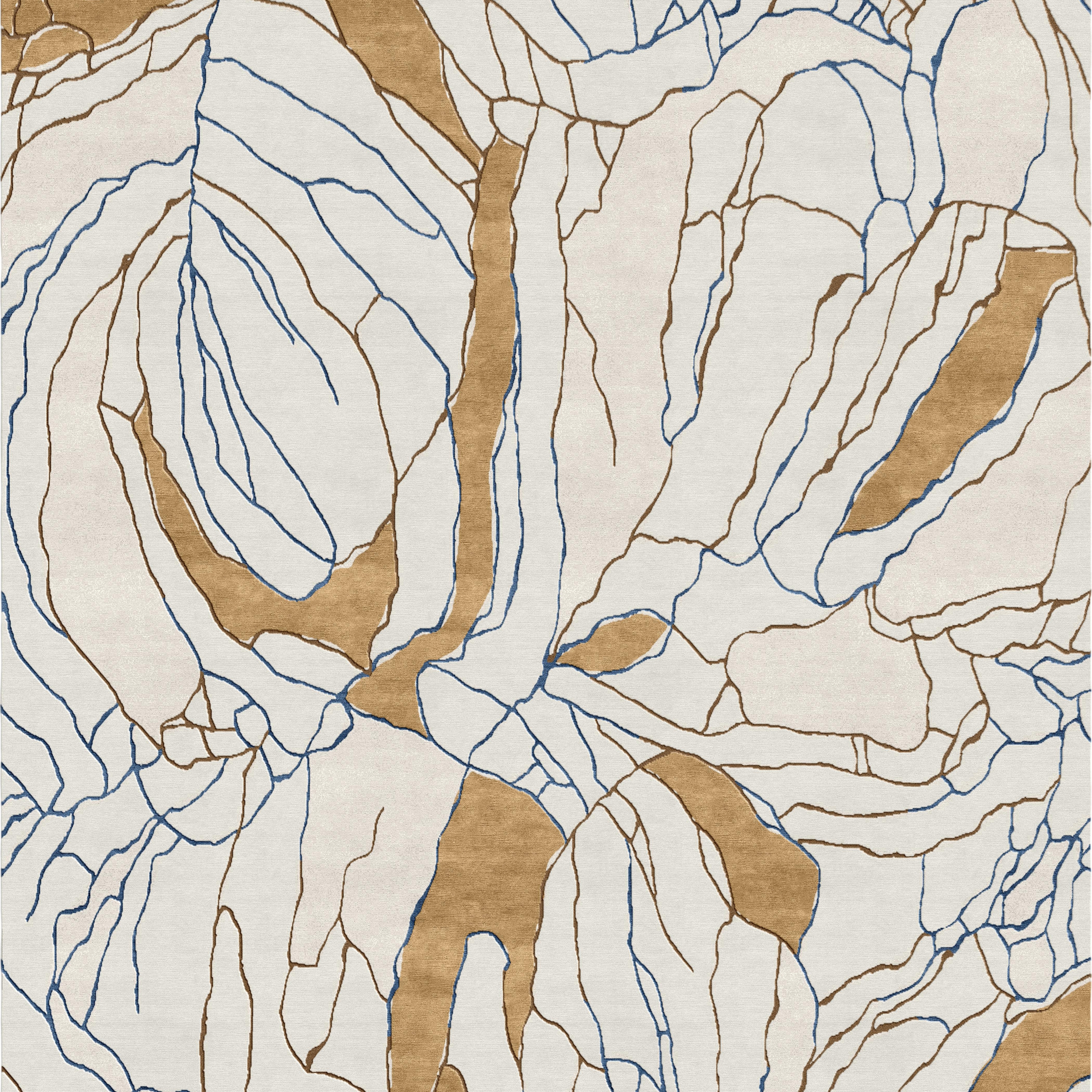 Mostrar el producto Fabulous | Narcissus del fabricante Tapis Rouge
