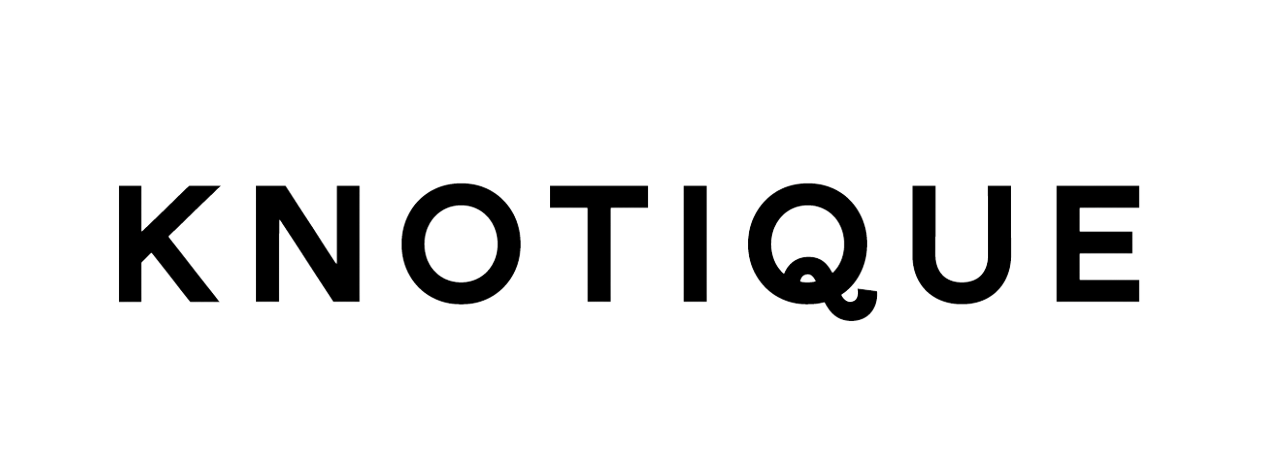 Logo for manufacturer Knotique