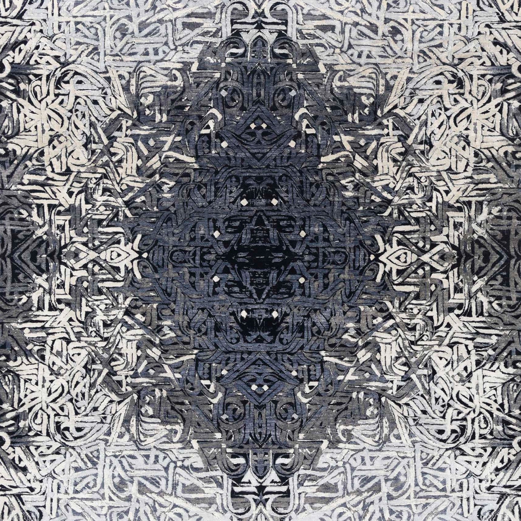 Mostrar el producto Blackish del fabricante Knotique