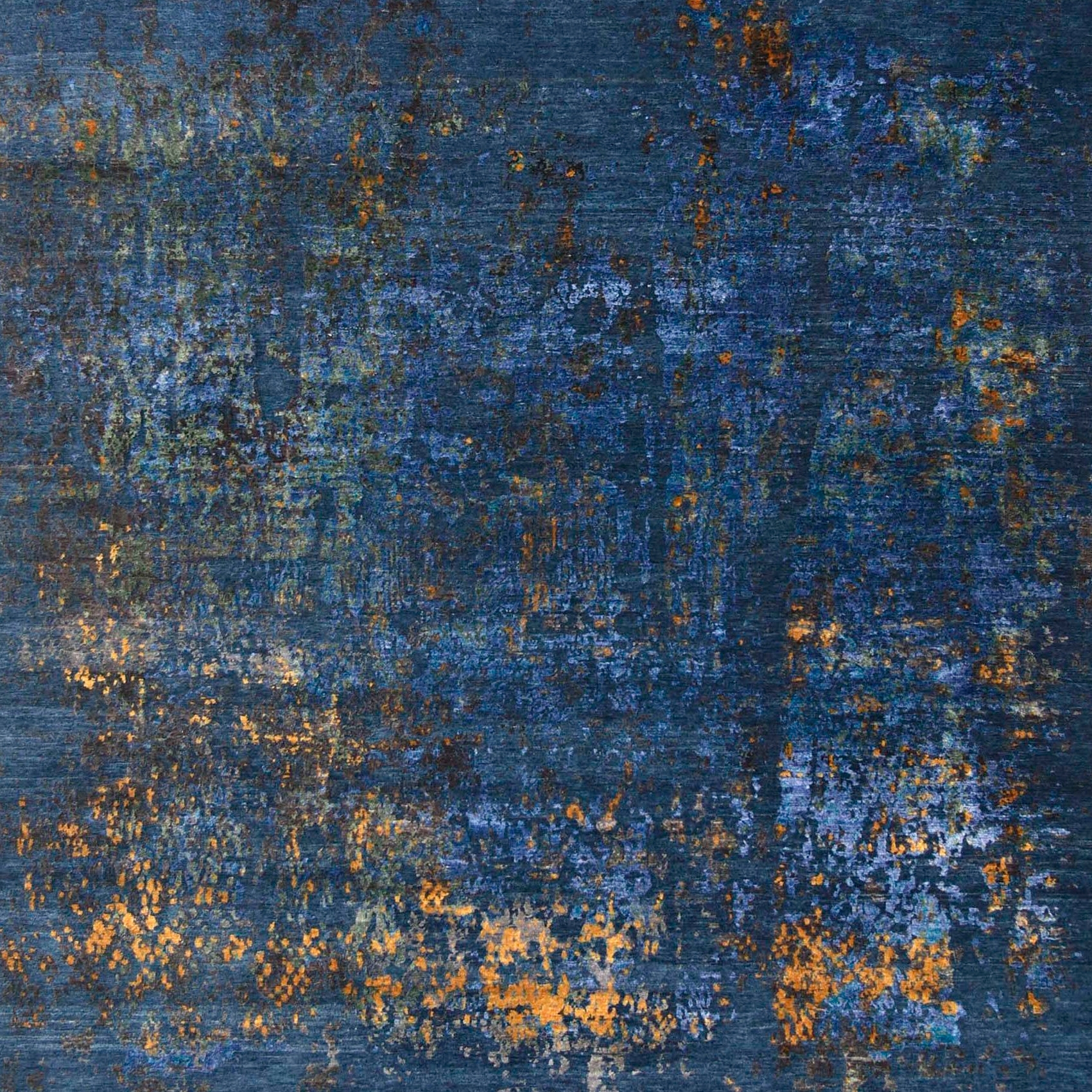 Mostrar el producto Blues at Night del fabricante Knotique