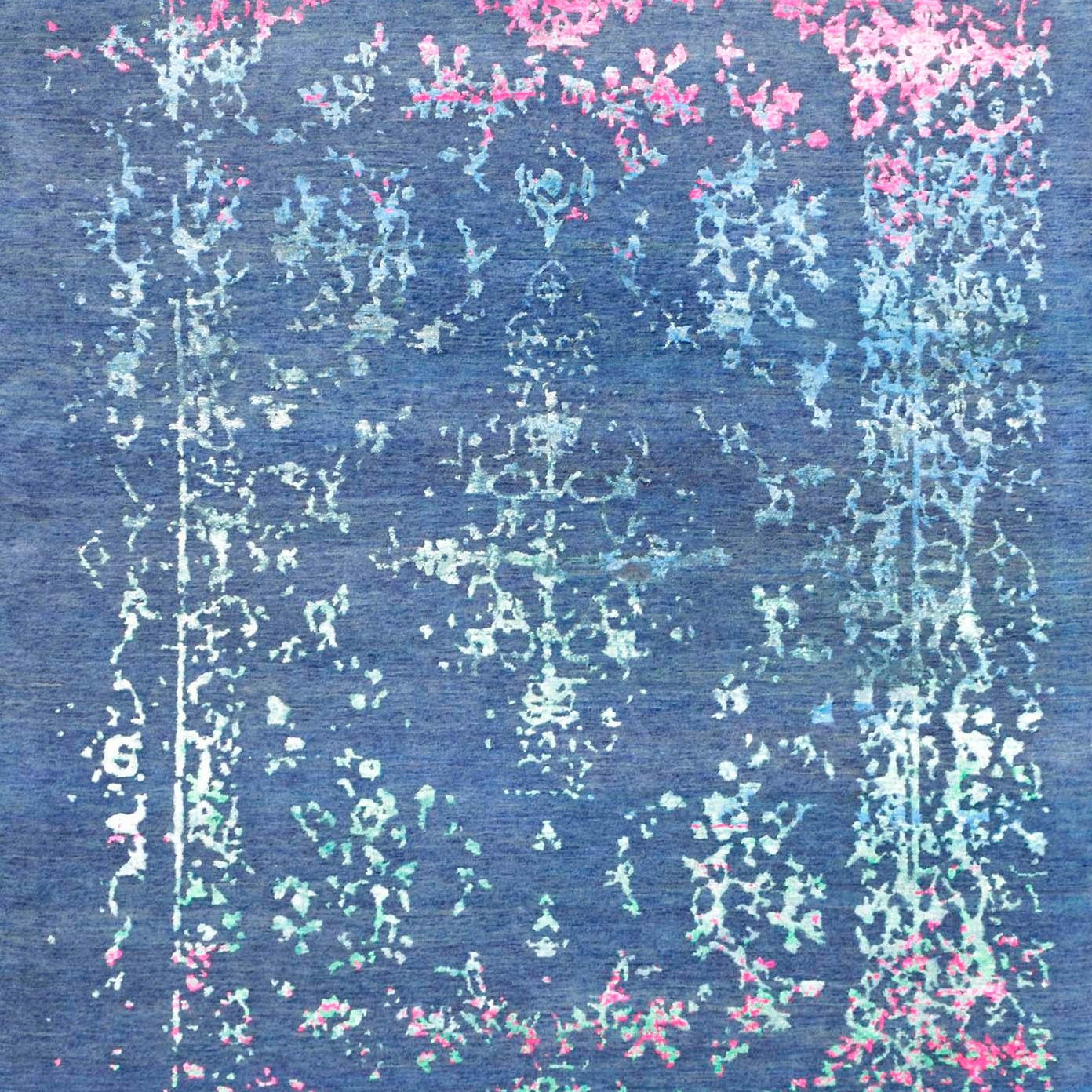 Mostrar el producto Cosmic Vibe del fabricante Knotique
