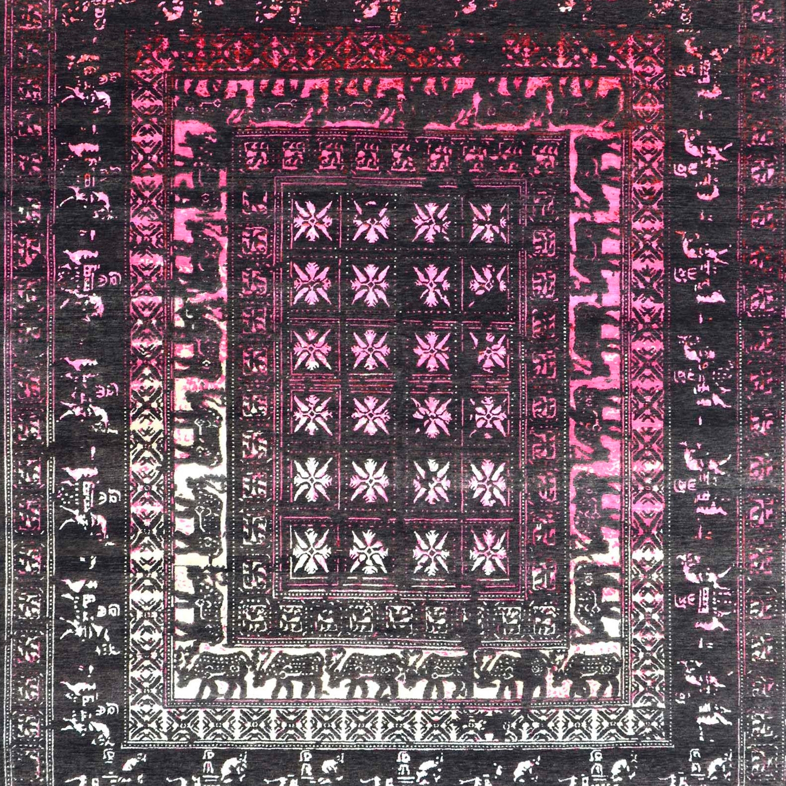 Mostrar el producto Dear Darling del fabricante Knotique
