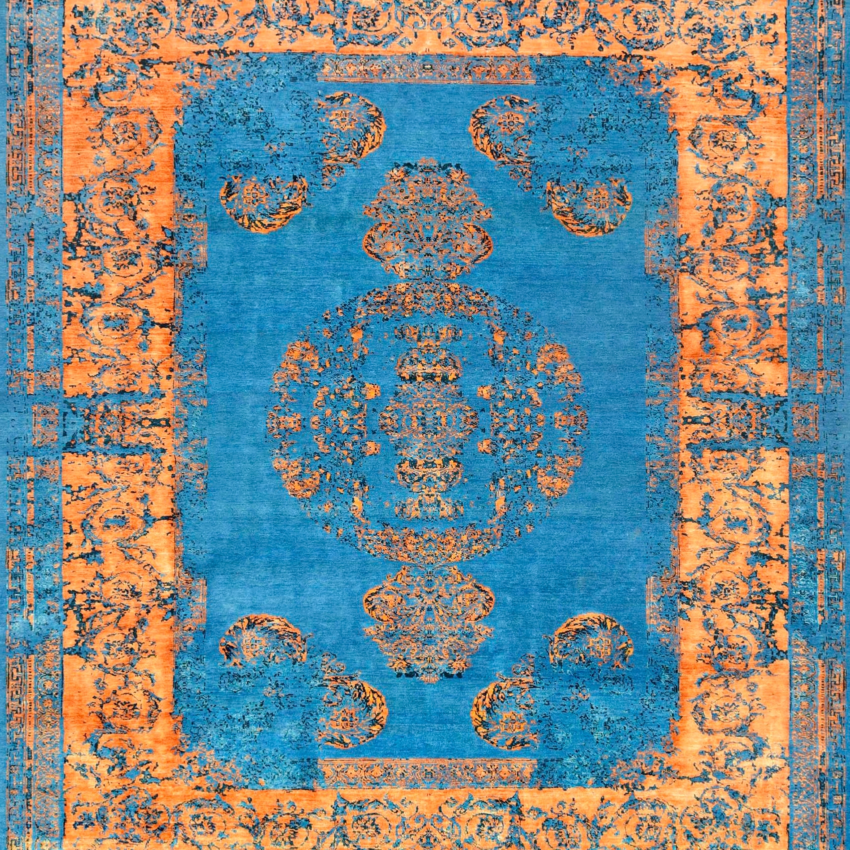 Mostrar el producto Hyperlink del fabricante Knotique