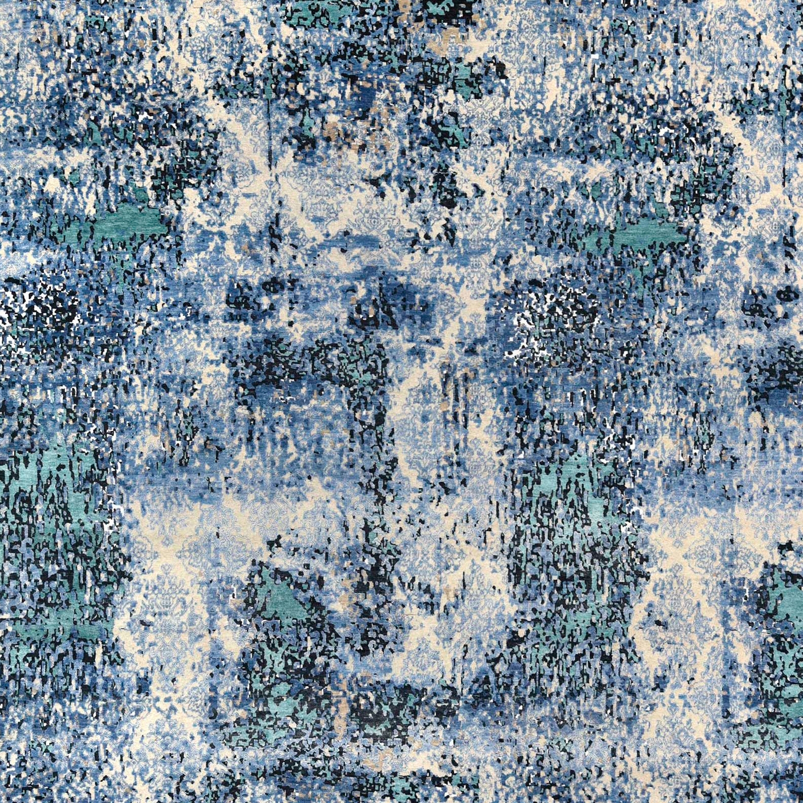 Mostrar el producto Make Waves del fabricante Knotique