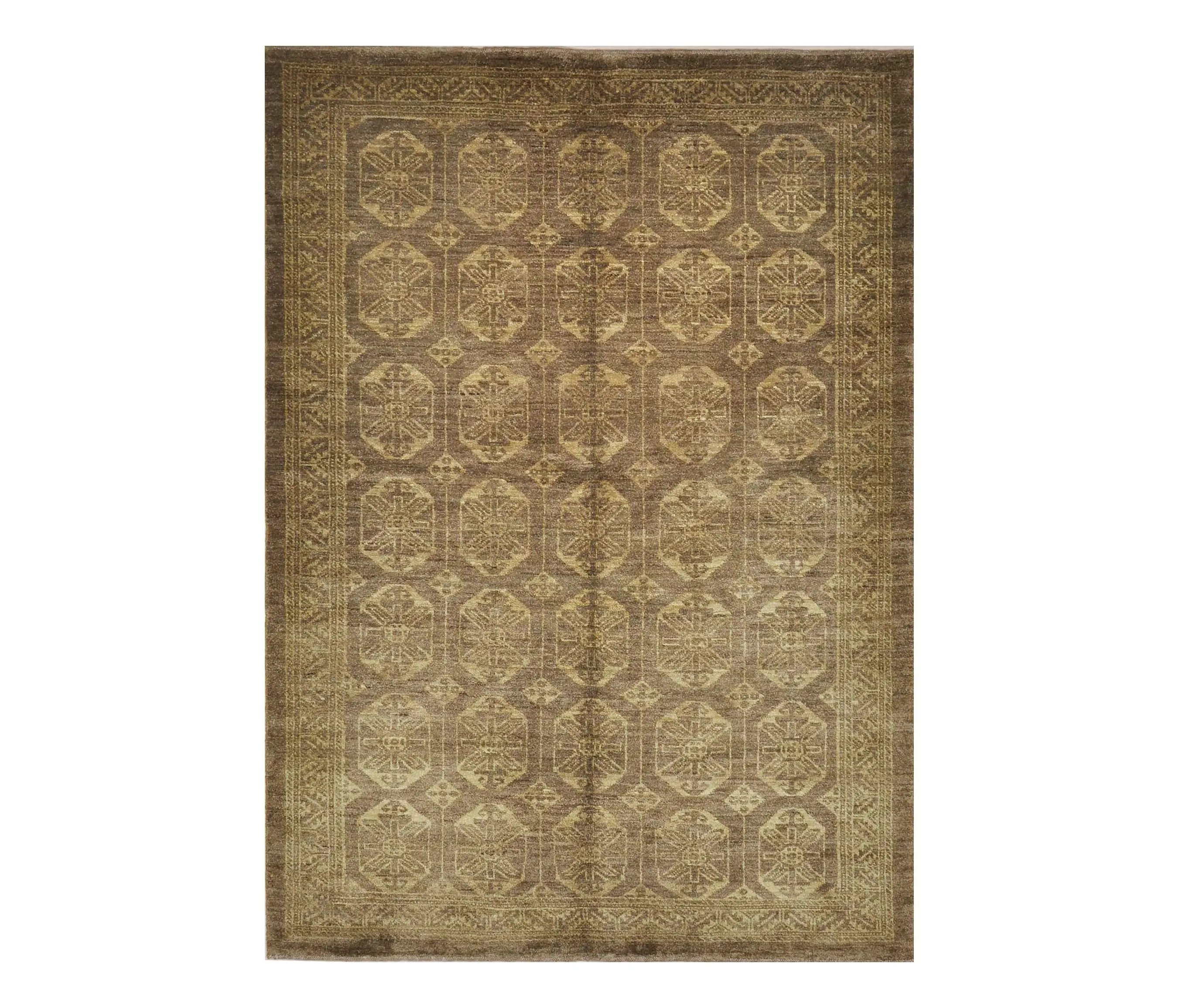 Knotique - Cool Shayan