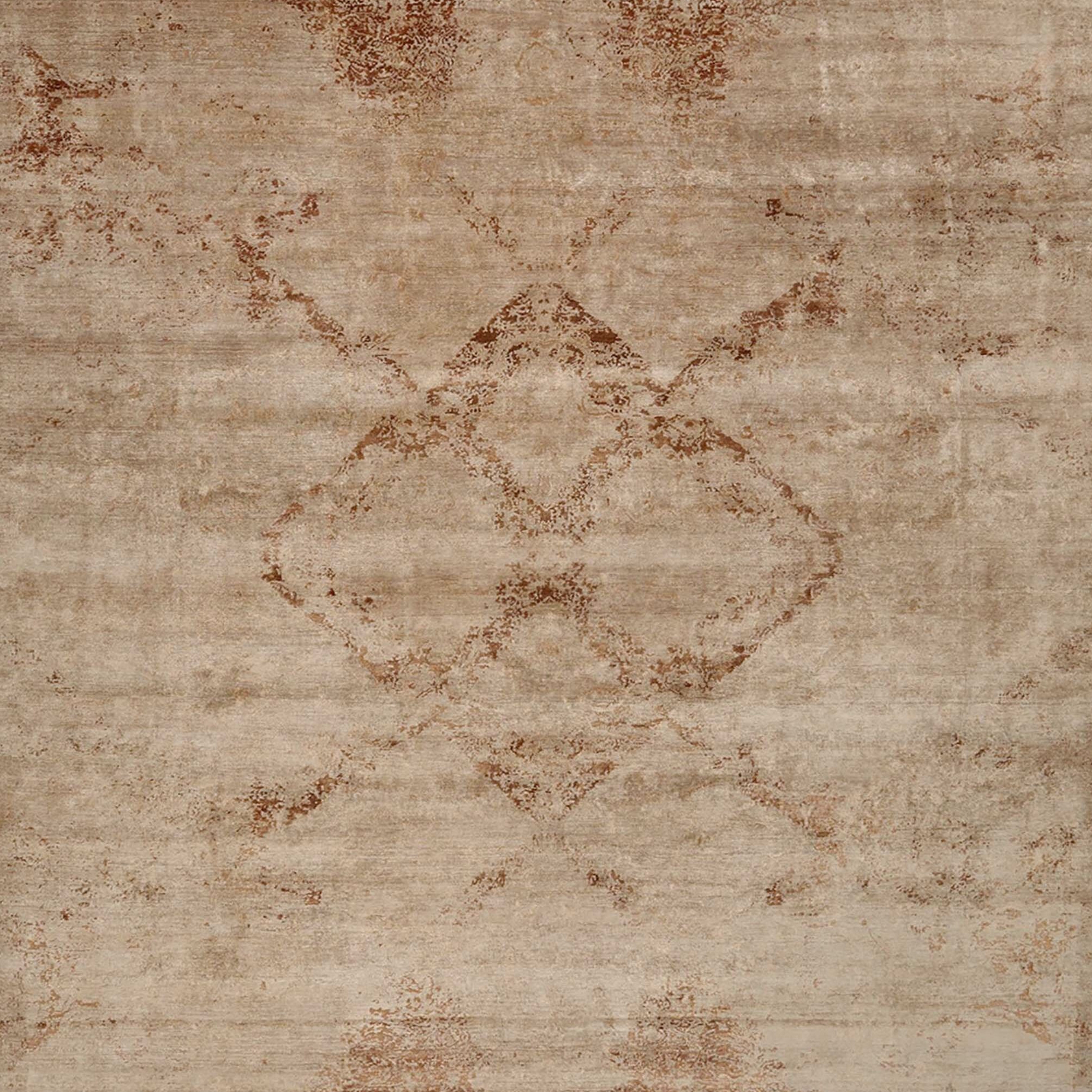 Afficher le produit Memento Square du fabricant Knotique