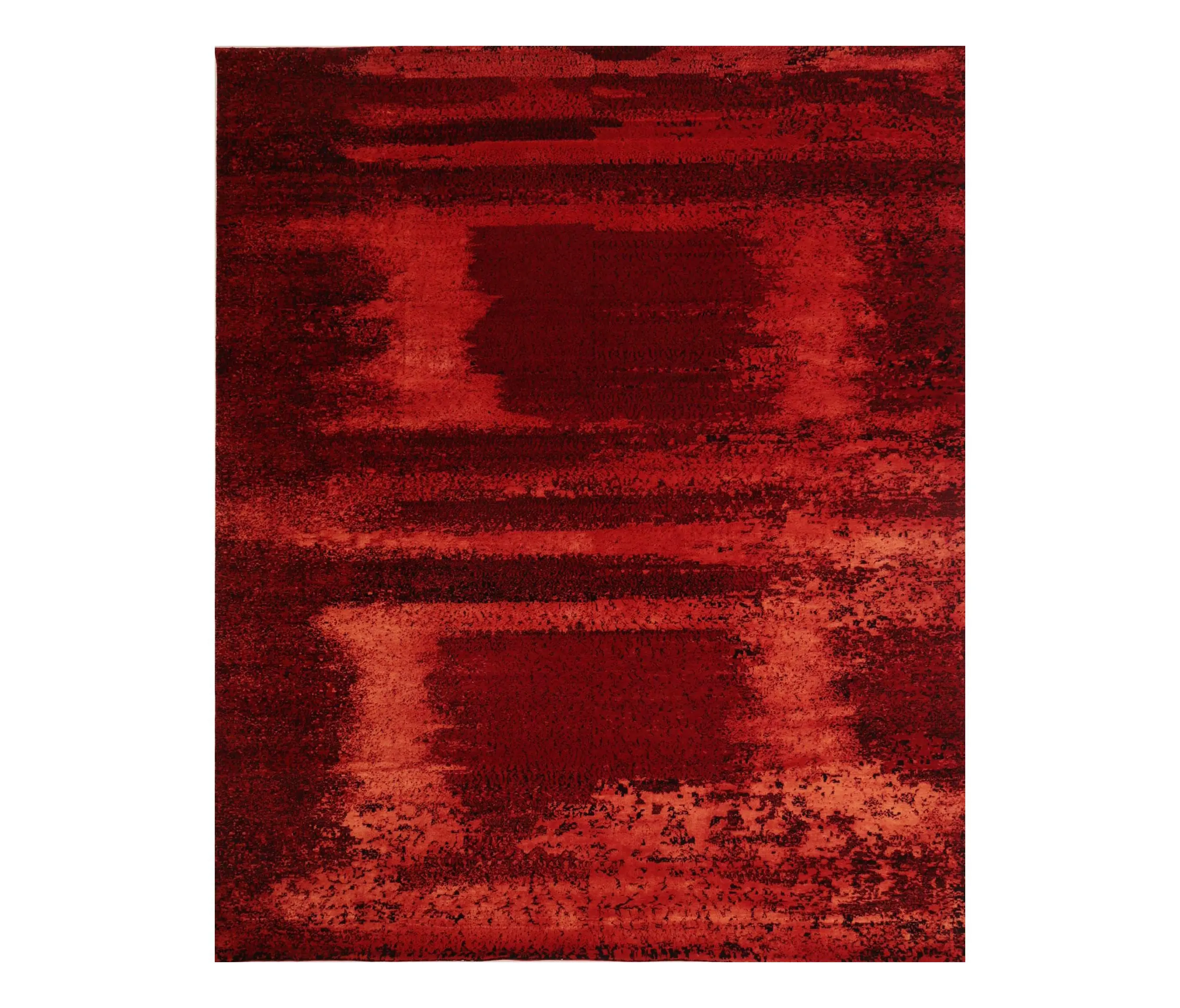 Knotique - Red Chamber