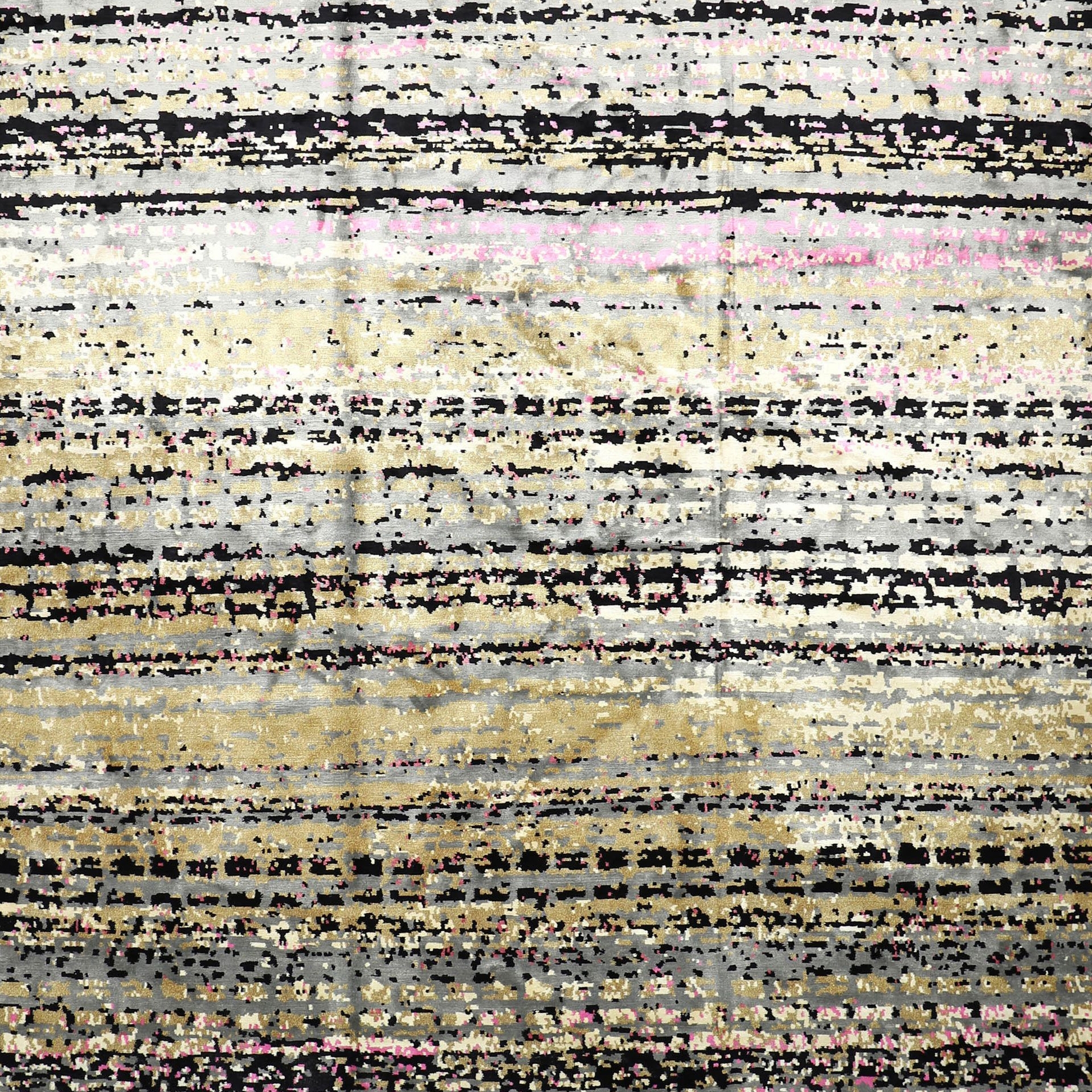 Mostrar el producto Rock Steady del fabricante Knotique