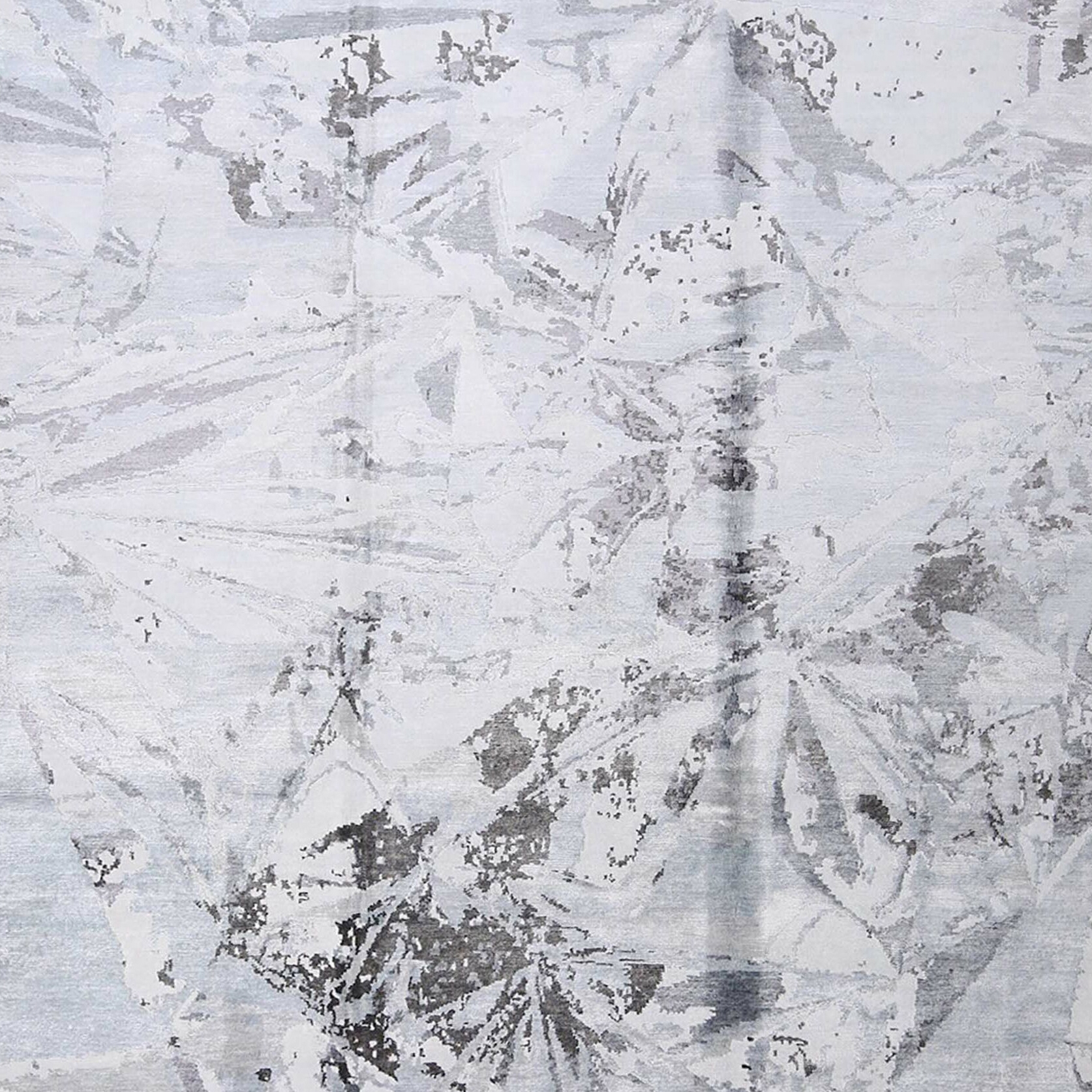 Display product Shades of Ice from manufacturer Knotique